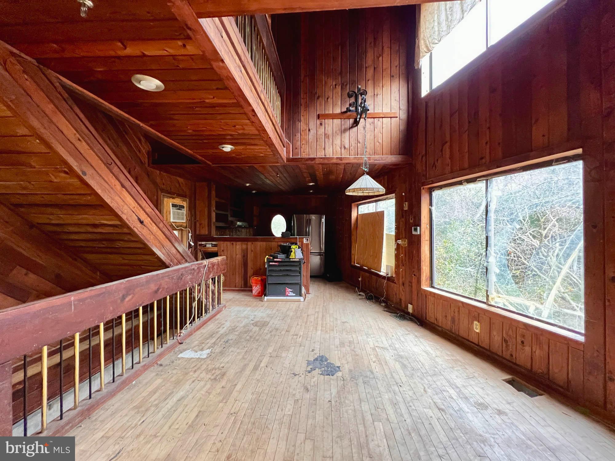 PARKVILLE - Residential