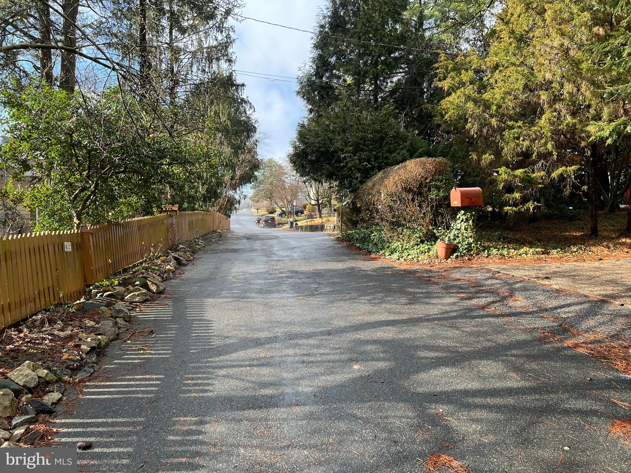 PARKVILLE - Residential