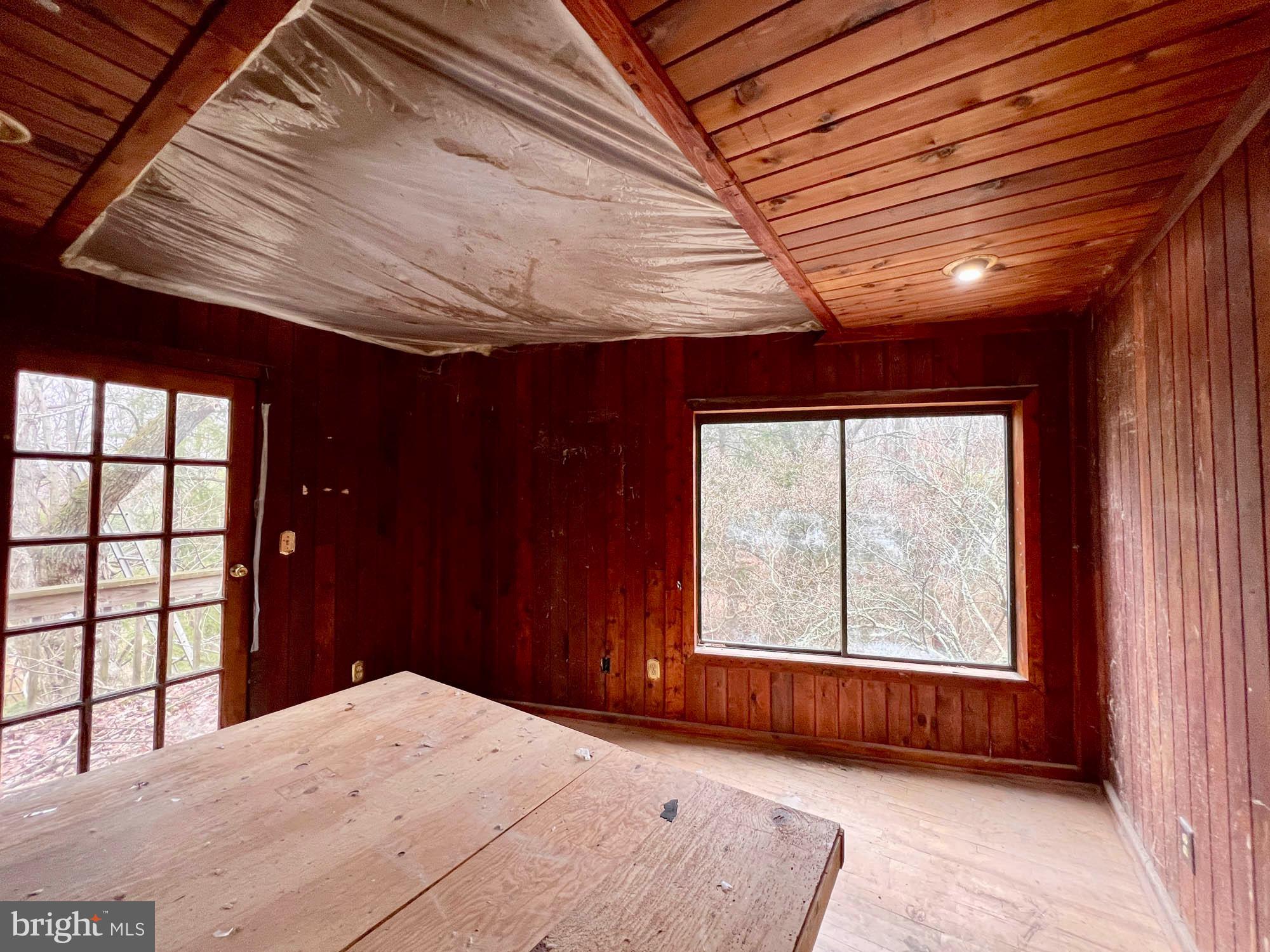 PARKVILLE - Residential