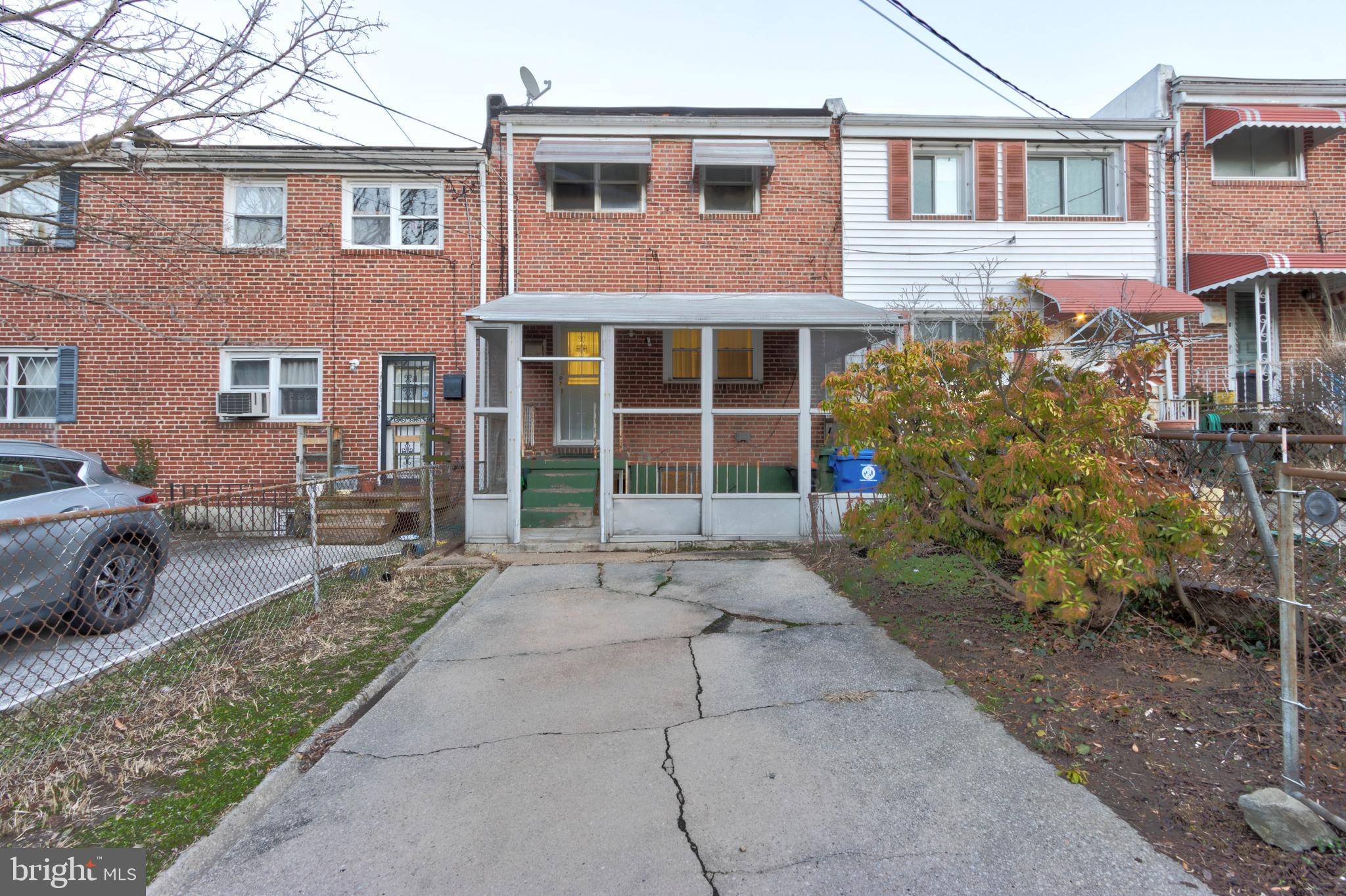 CYLBURN - Residential