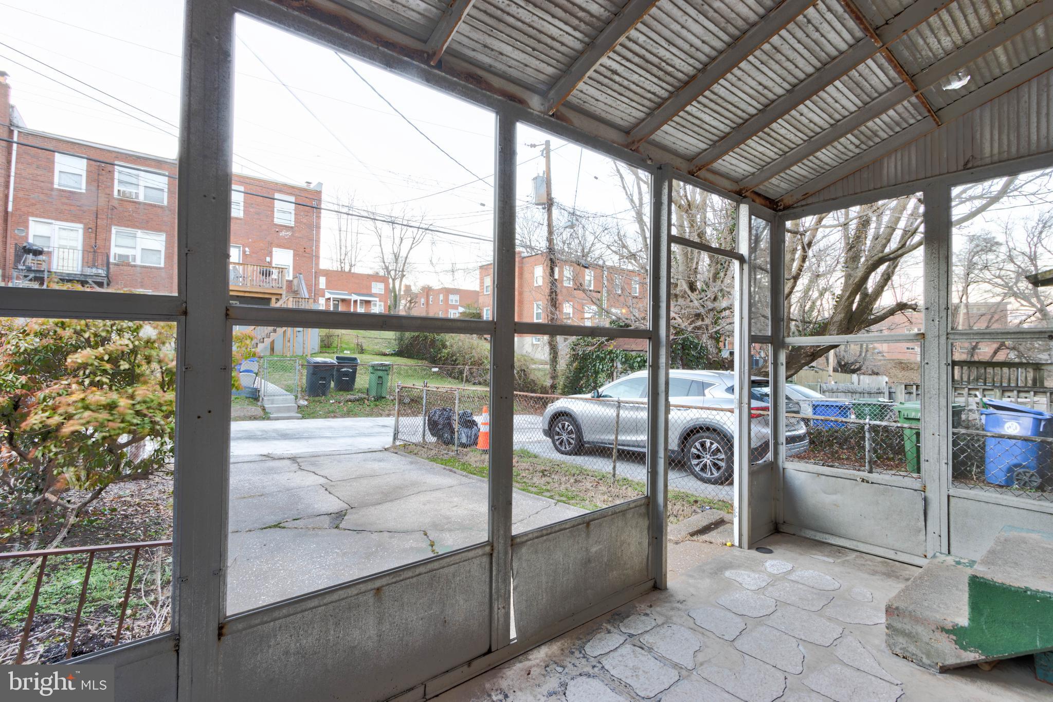 CYLBURN - Residential