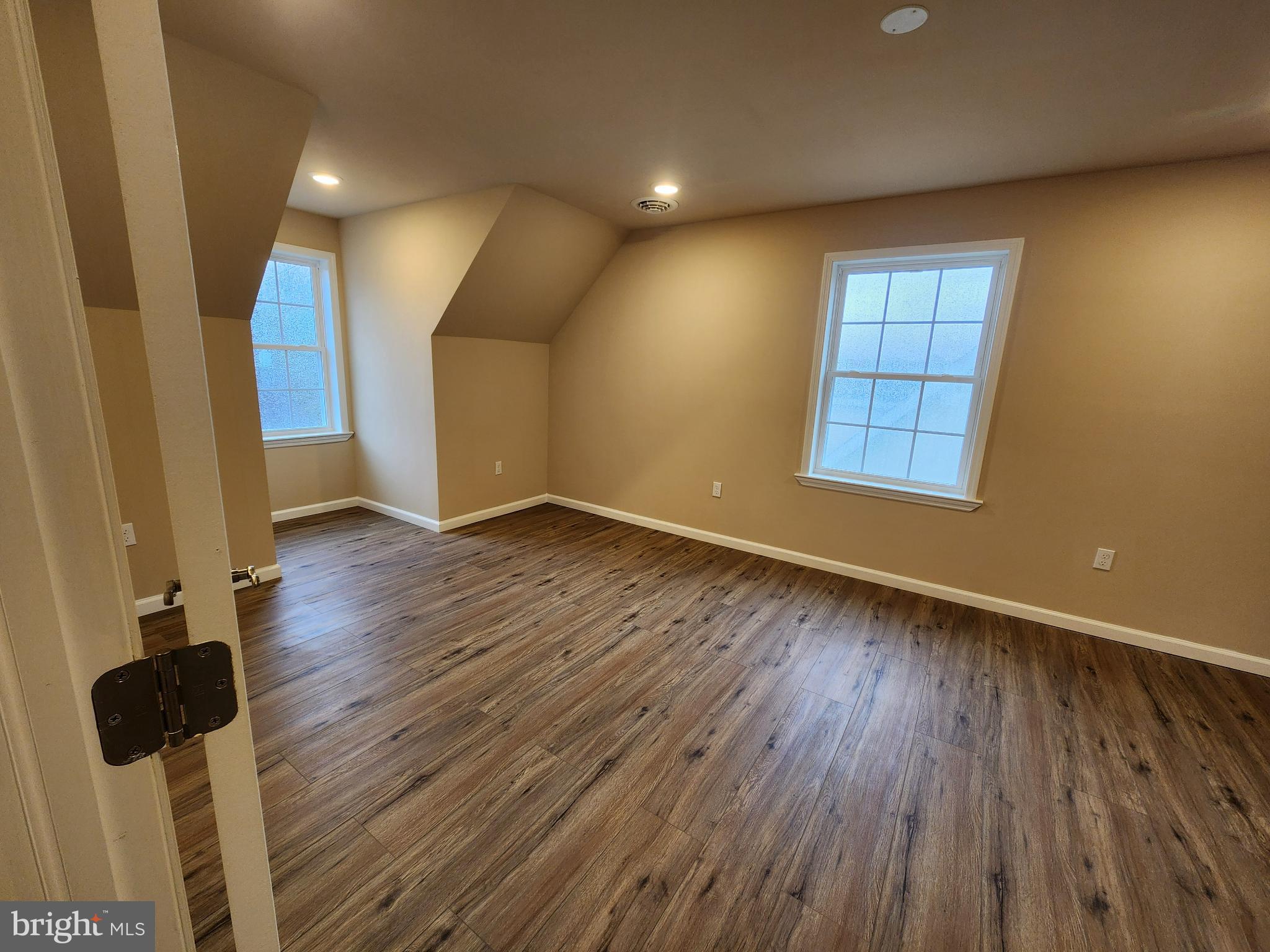 MARSHALL HEIGHTS - Residential Lease