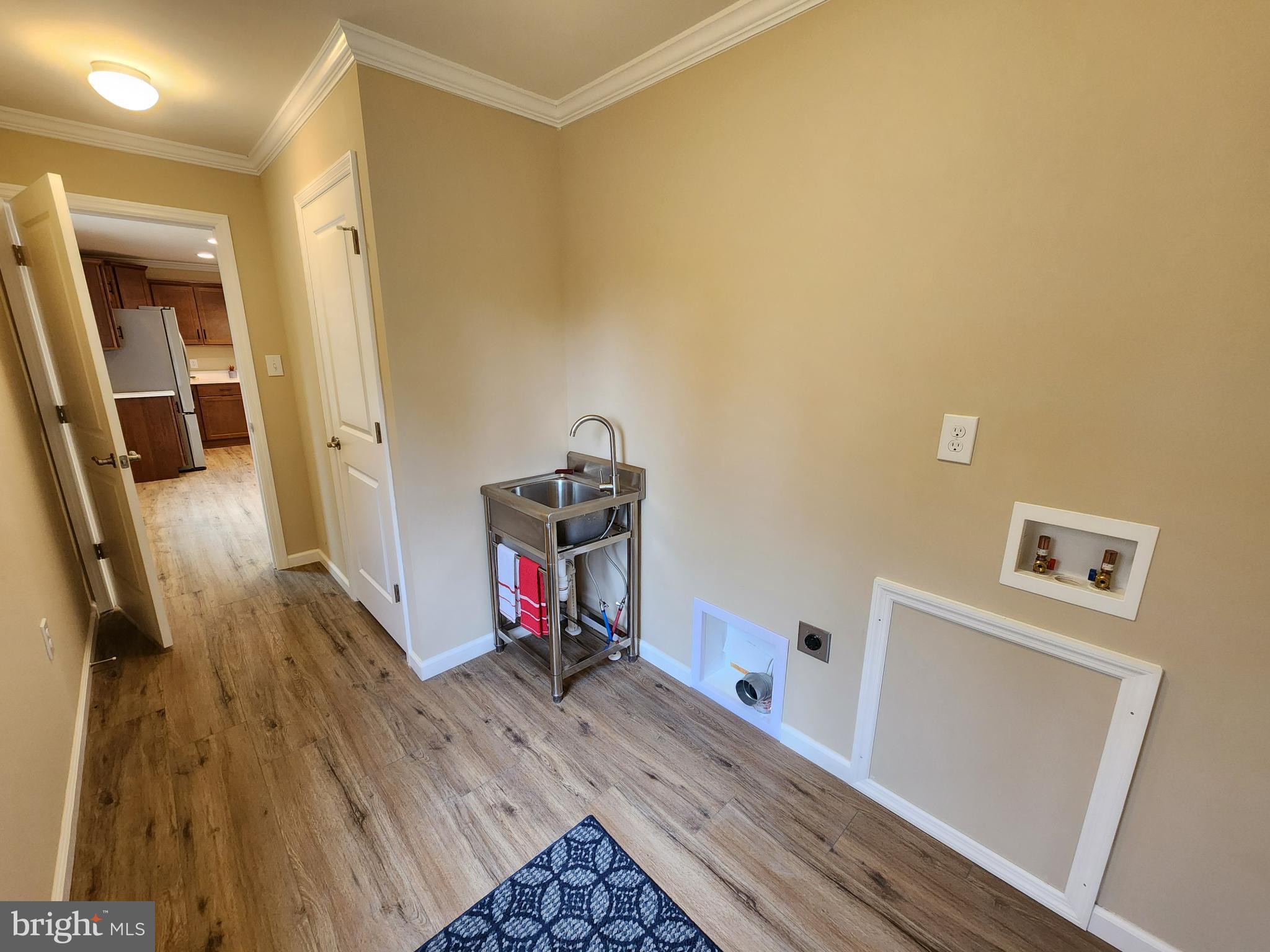 MARSHALL HEIGHTS - Residential Lease