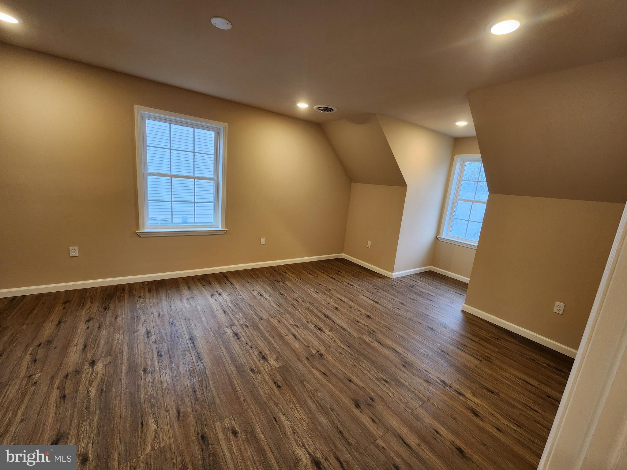 MARSHALL HEIGHTS - Residential Lease