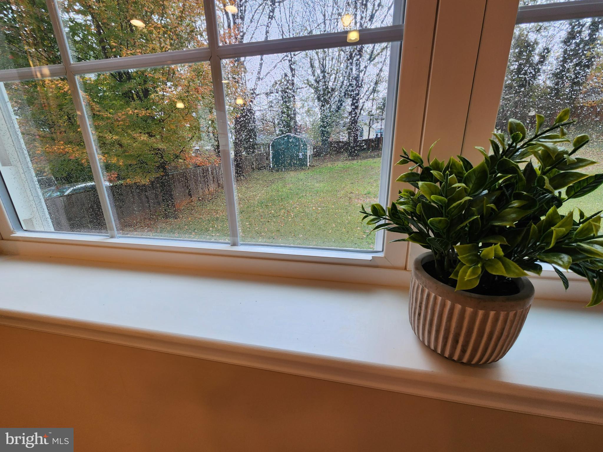 MARSHALL HEIGHTS - Residential Lease