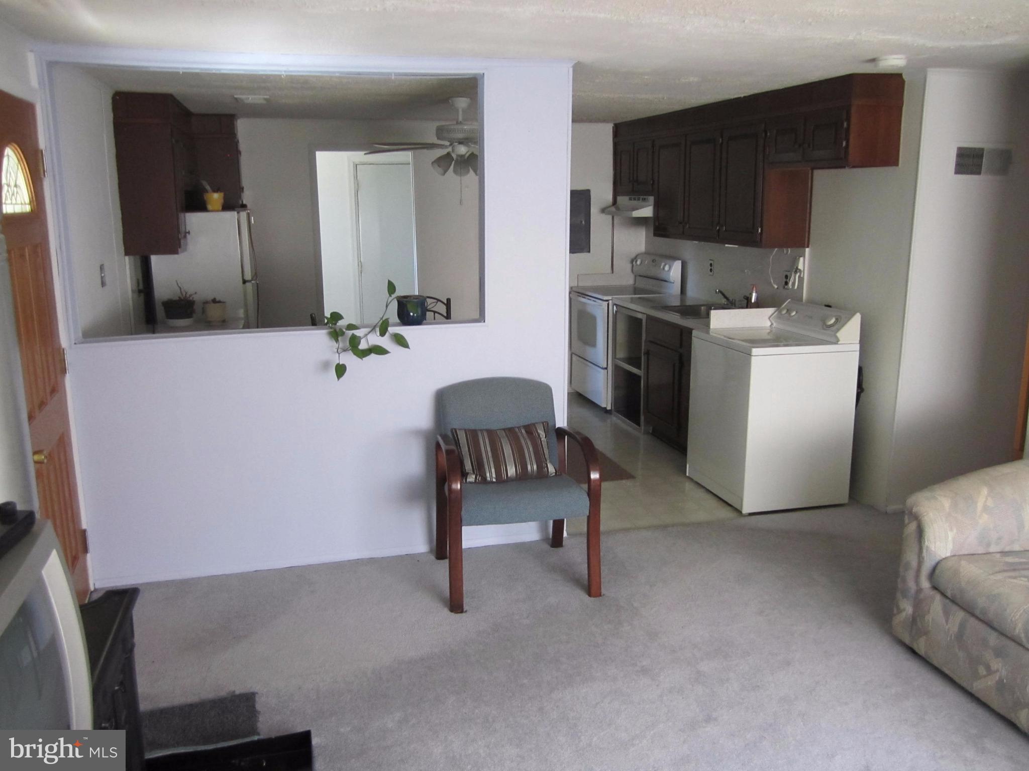 GLEN GARDENS - Residential