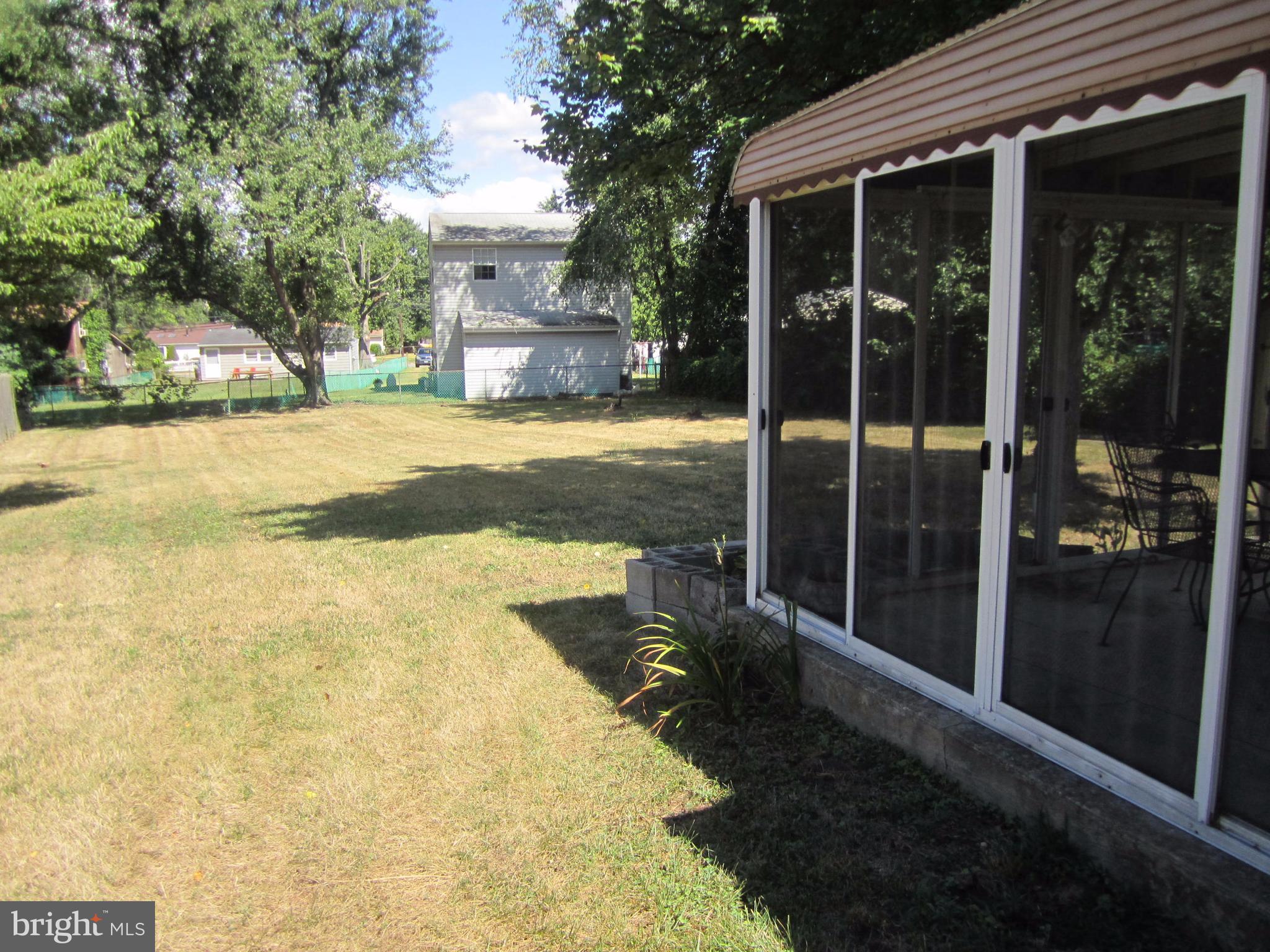 GLEN GARDENS - Residential