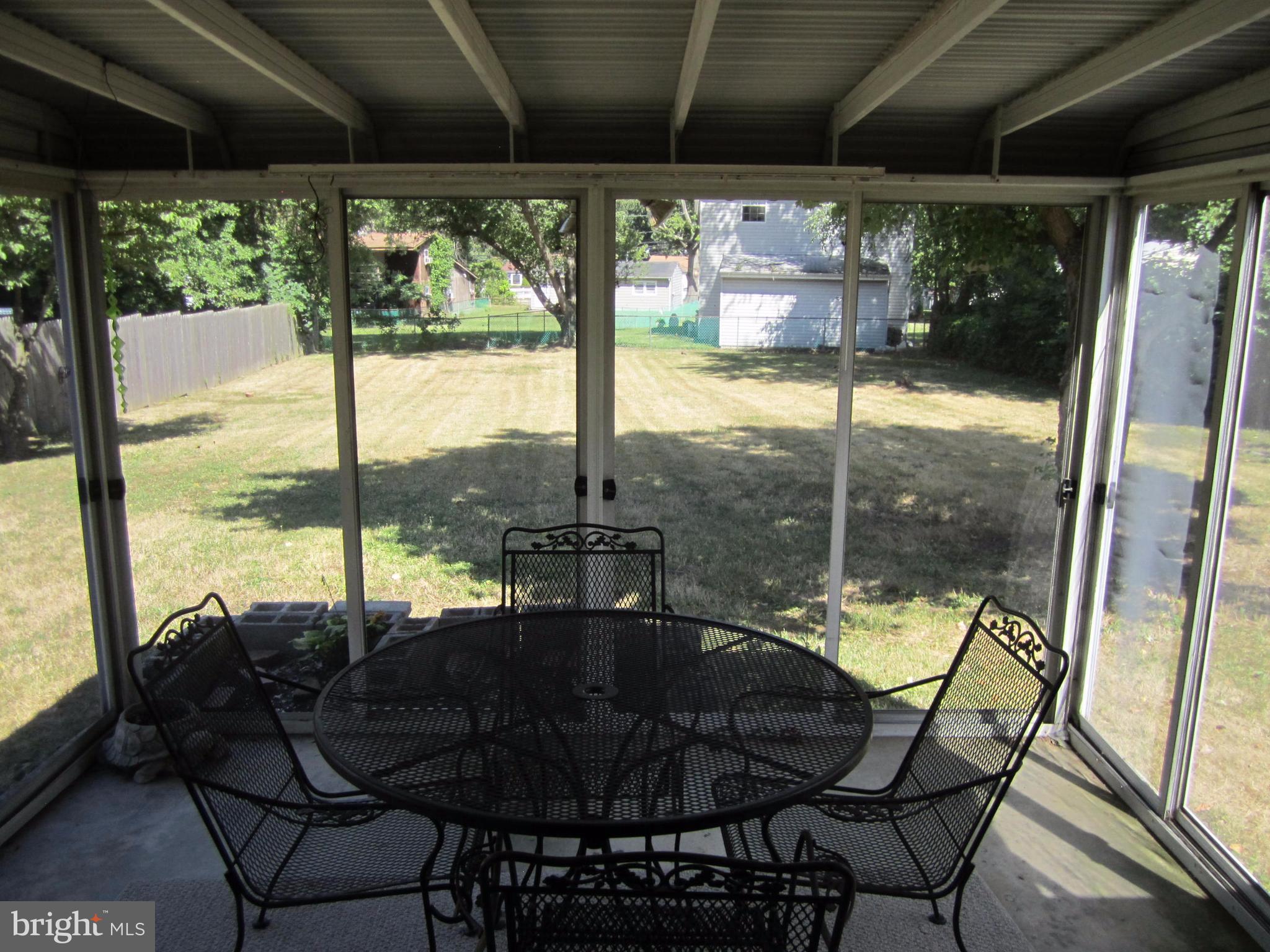 GLEN GARDENS - Residential