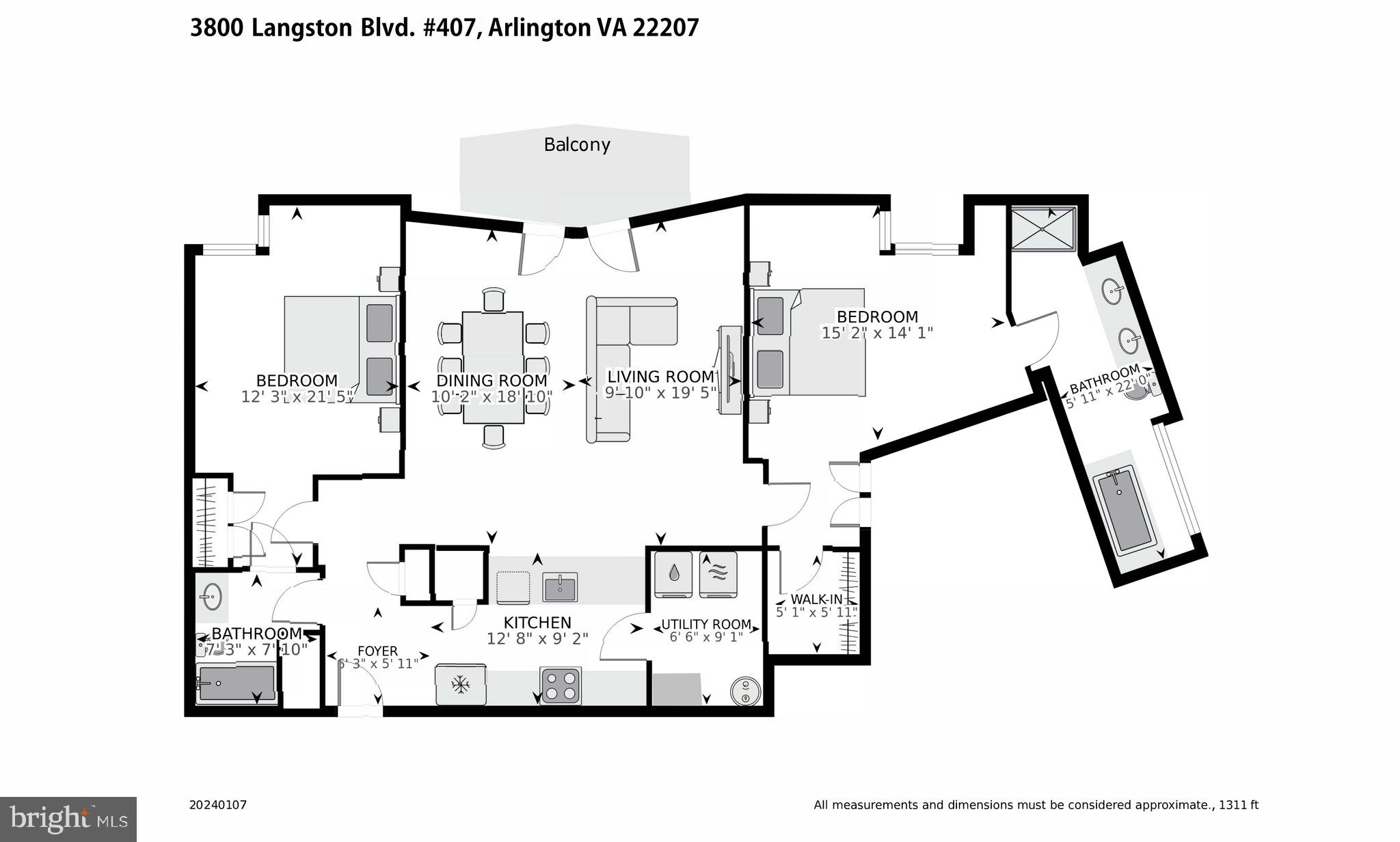 CHERRYDALE - Residential