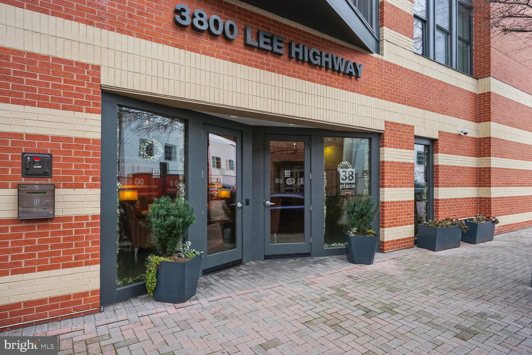 CHERRYDALE - Residential