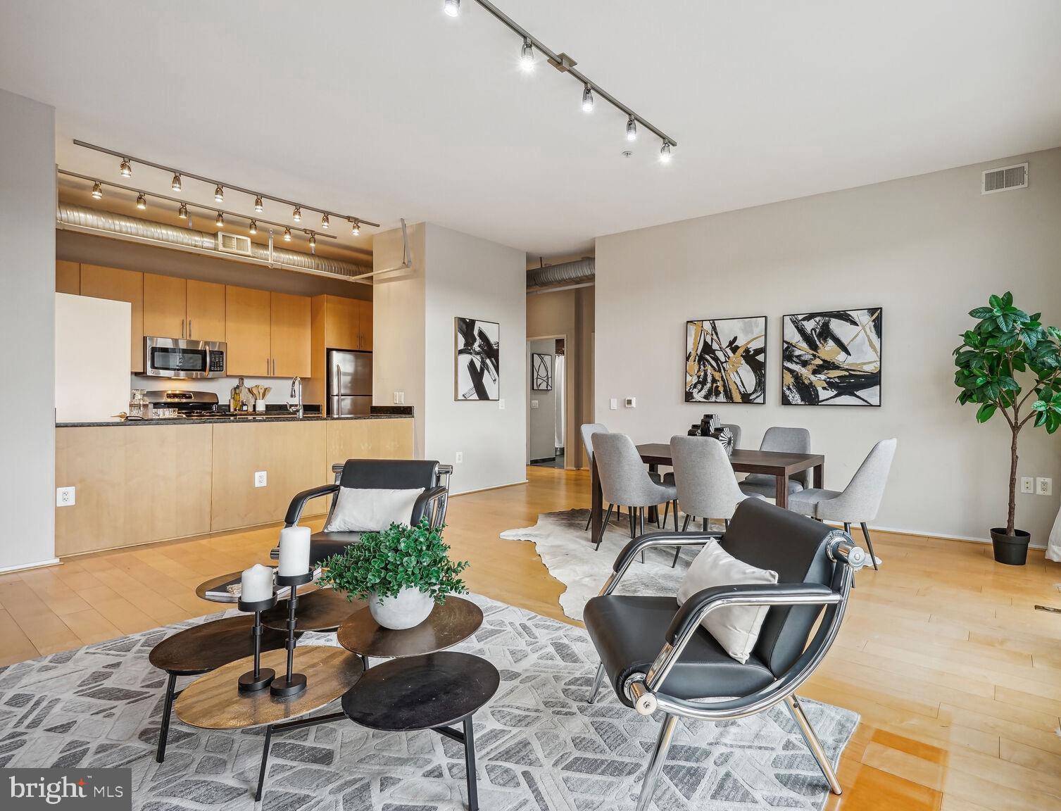 CHERRYDALE - Residential