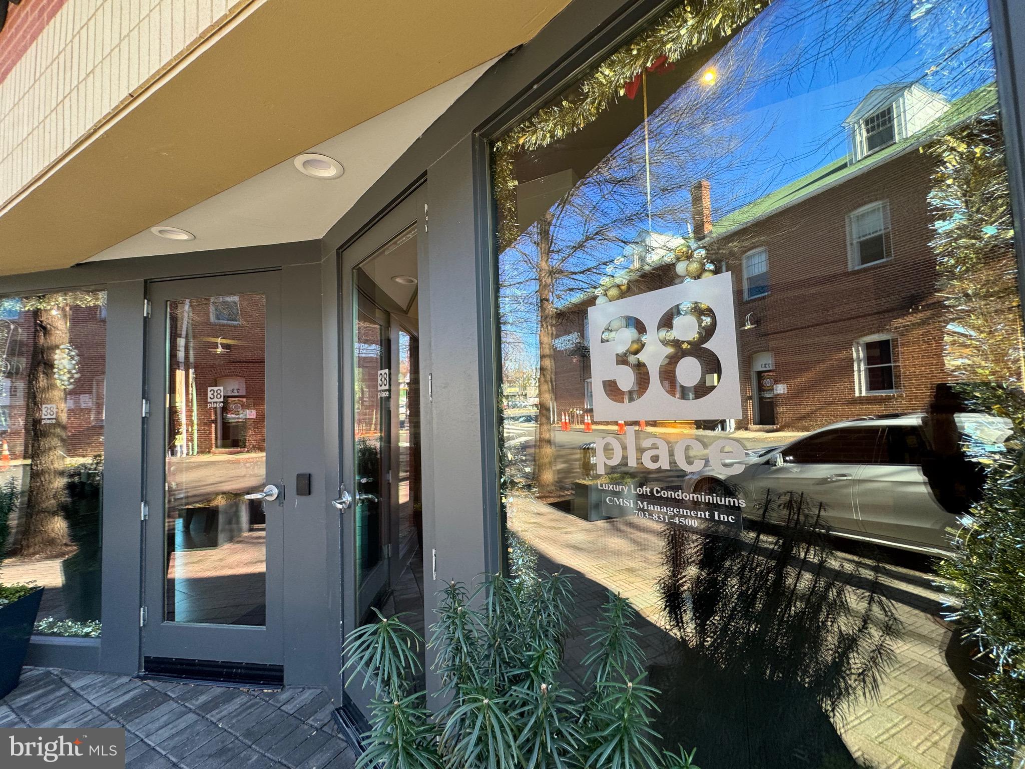 CHERRYDALE - Residential