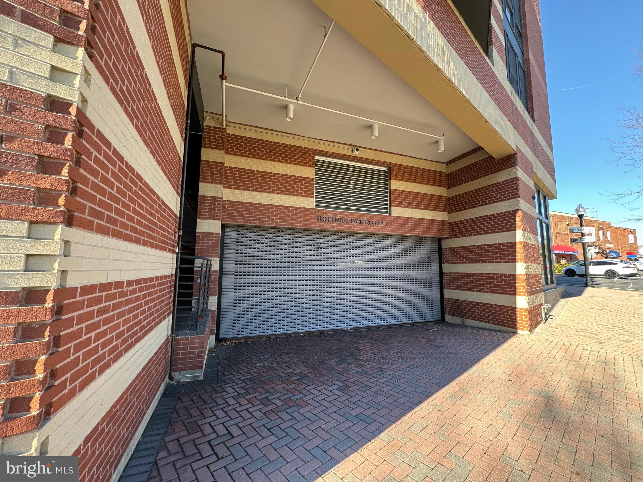 CHERRYDALE - Residential