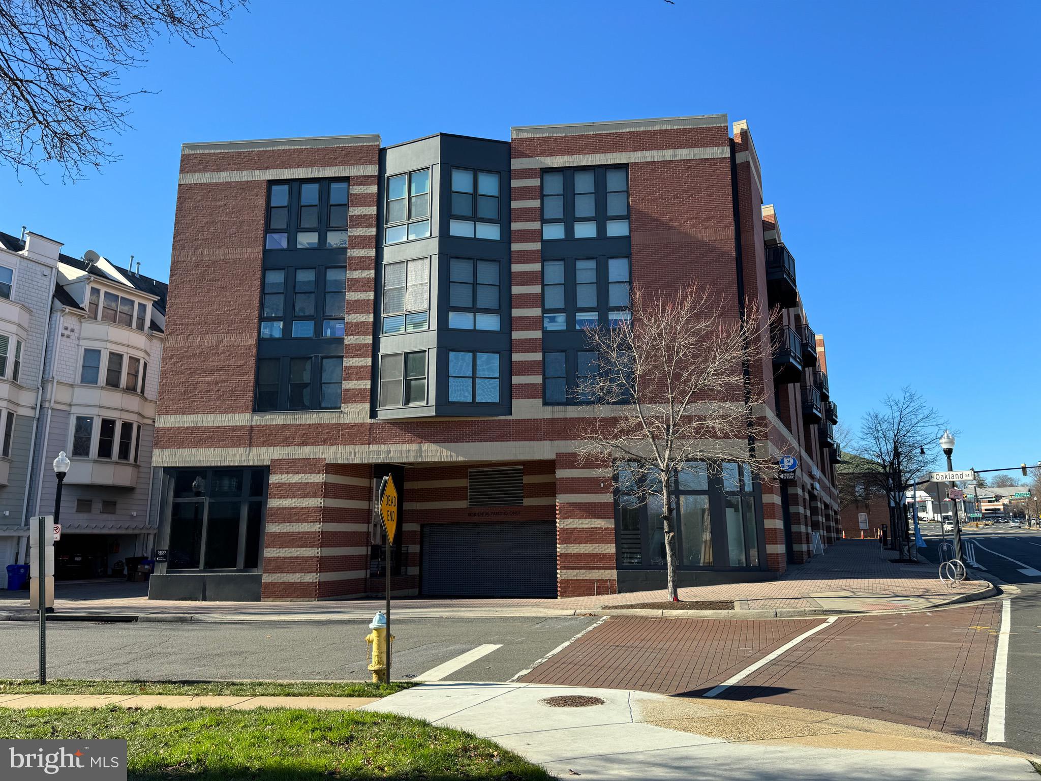 CHERRYDALE - Residential