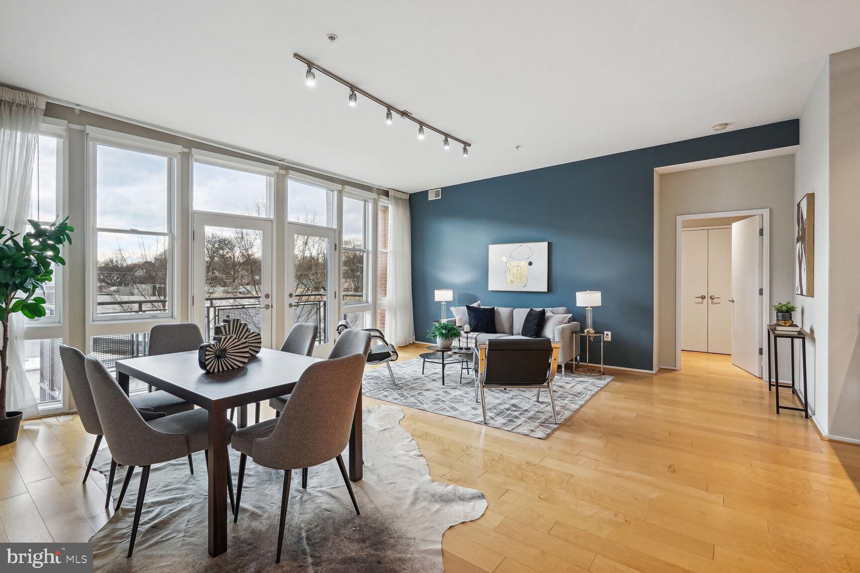 CHERRYDALE - Residential