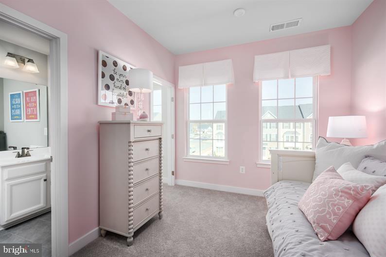 CEDAR HILL - Residential