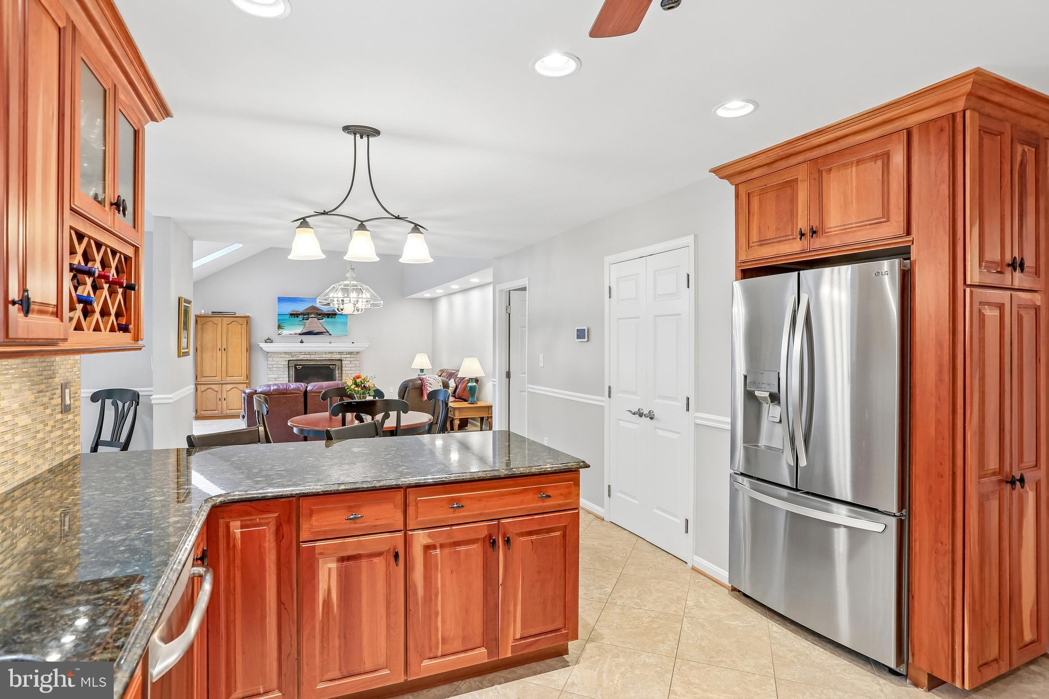 BELLE CHASE - Residential
