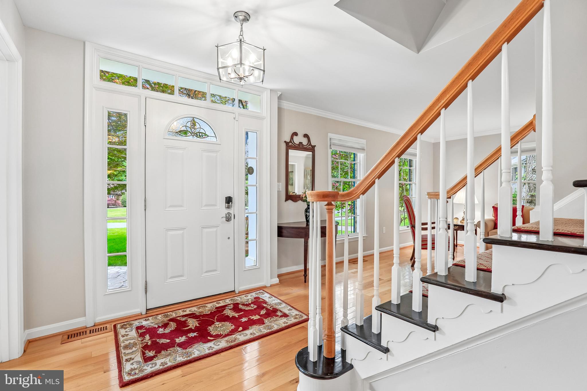 BELLE CHASE - Residential
