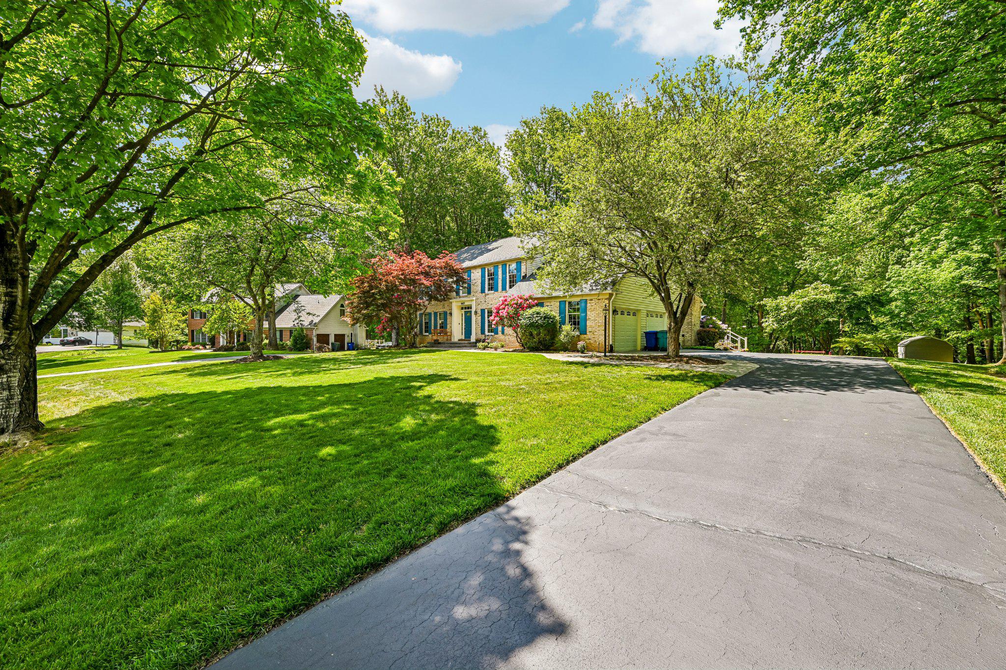 6621 BELLE CHASE COURT