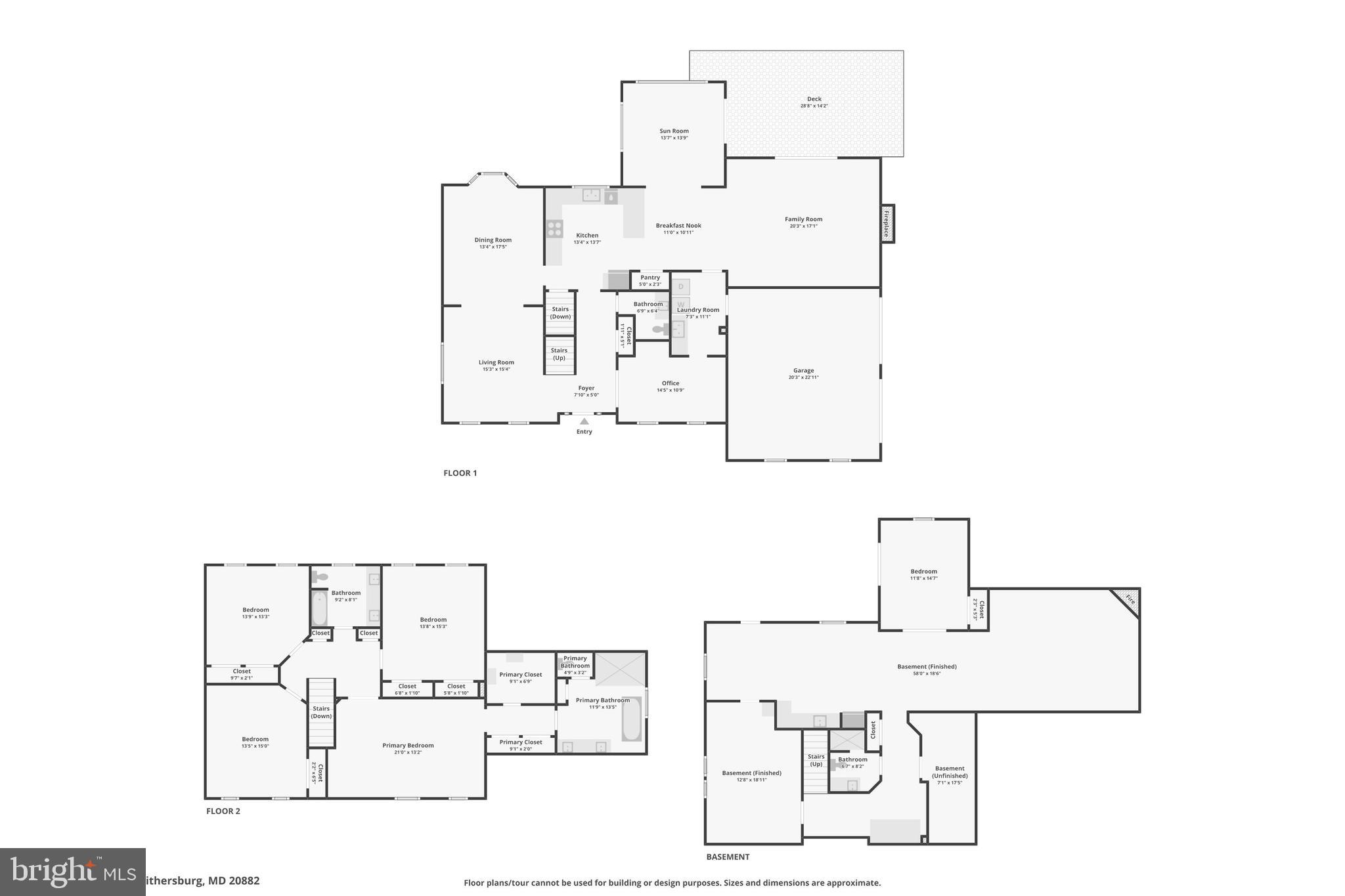 BELLE CHASE - Residential