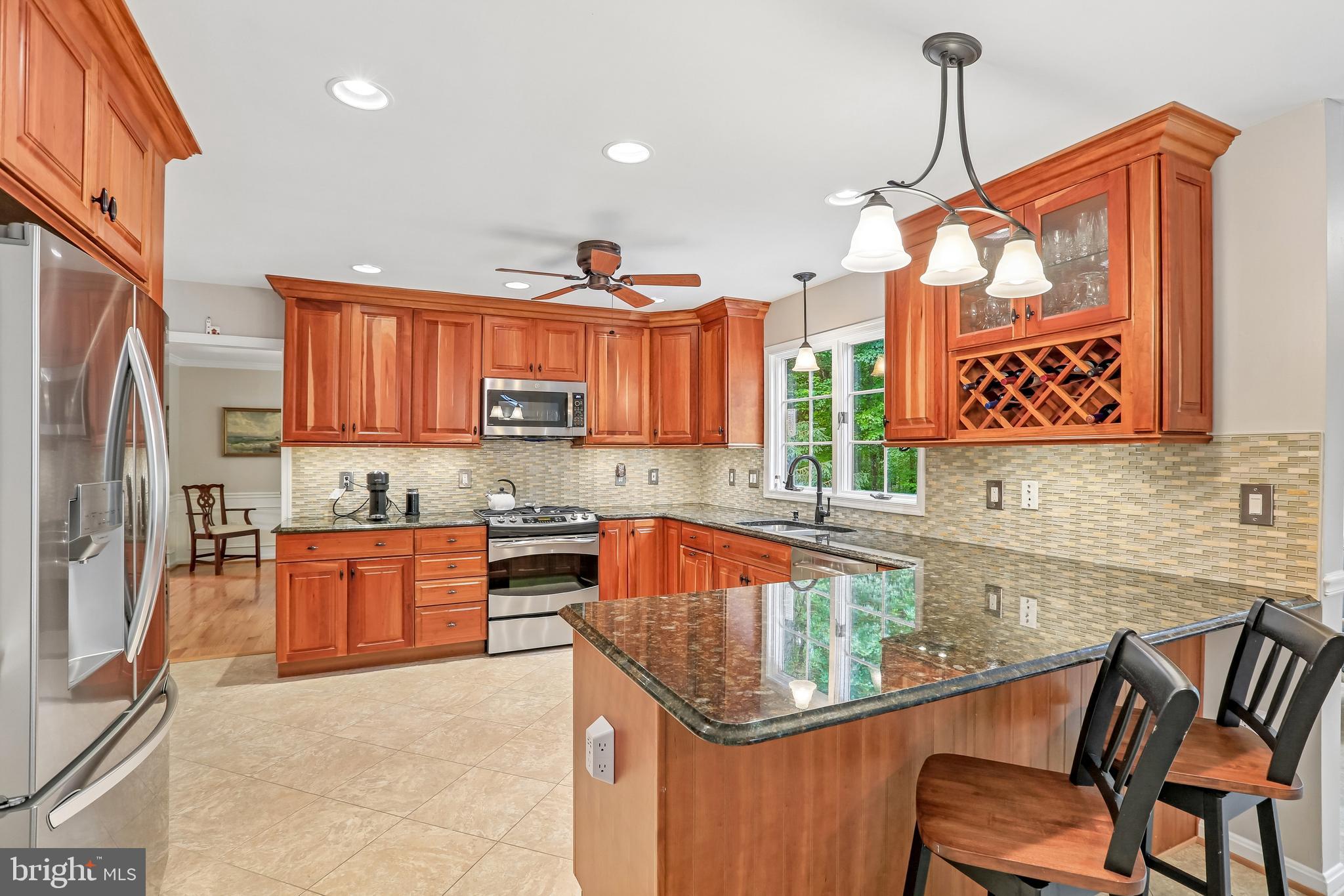 BELLE CHASE - Residential