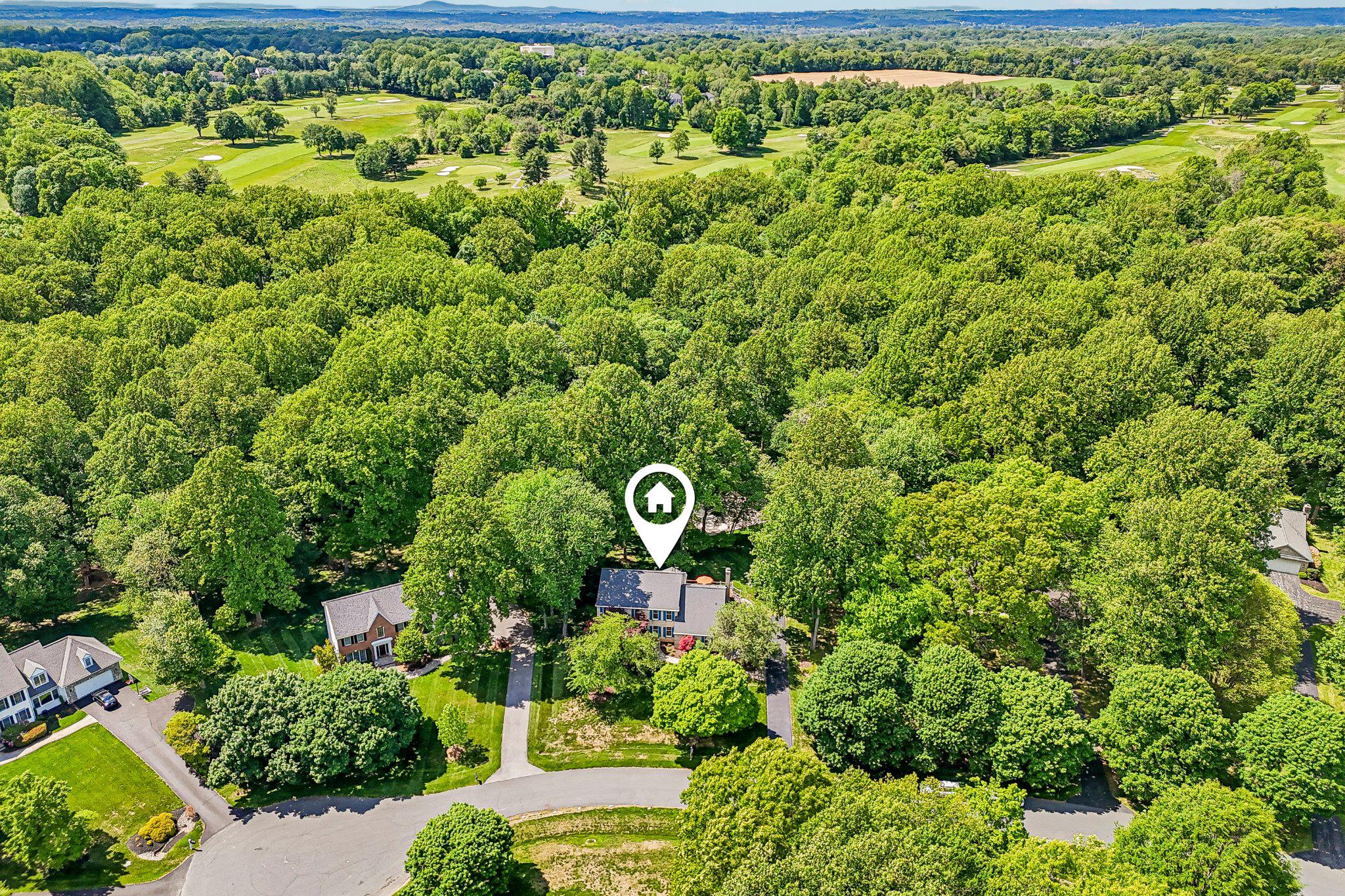 BELLE CHASE - Residential