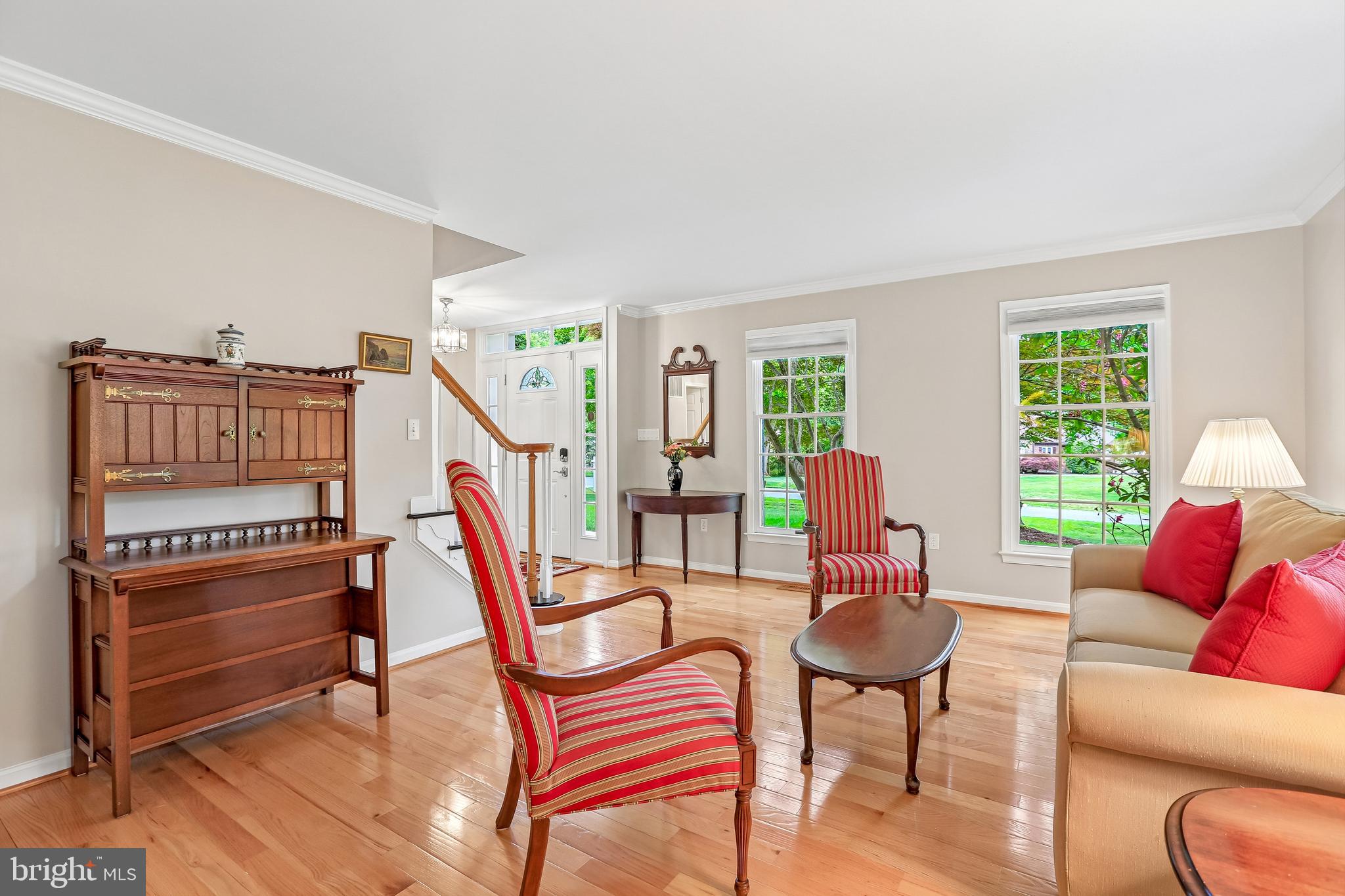 BELLE CHASE - Residential