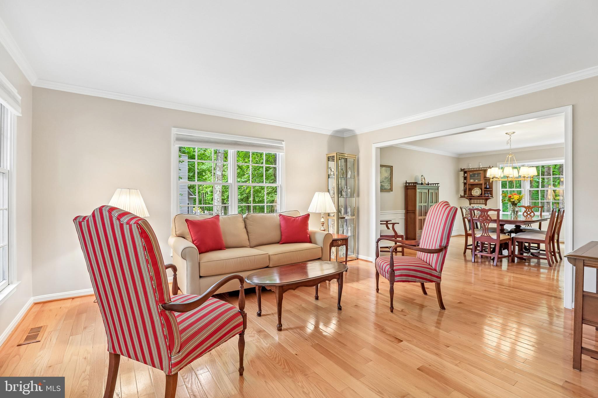 BELLE CHASE - Residential