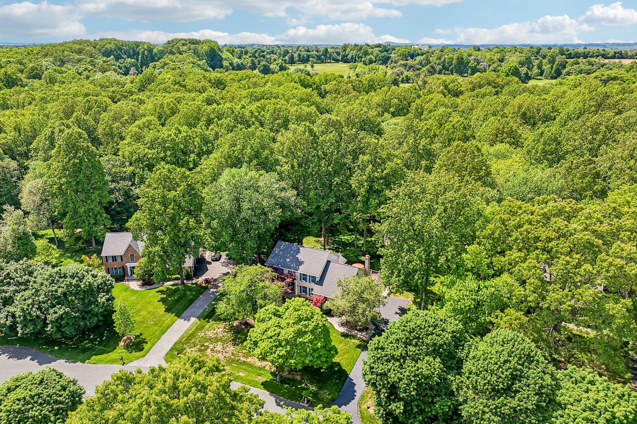 BELLE CHASE - Residential