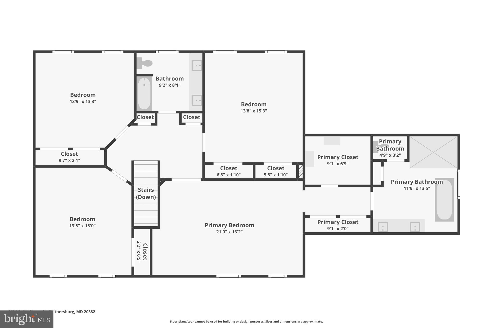 BELLE CHASE - Residential