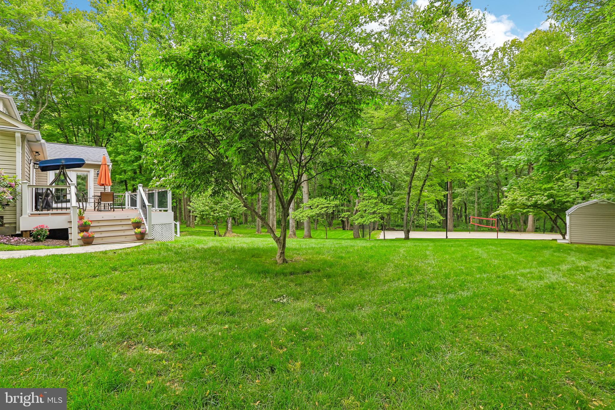 BELLE CHASE - Residential