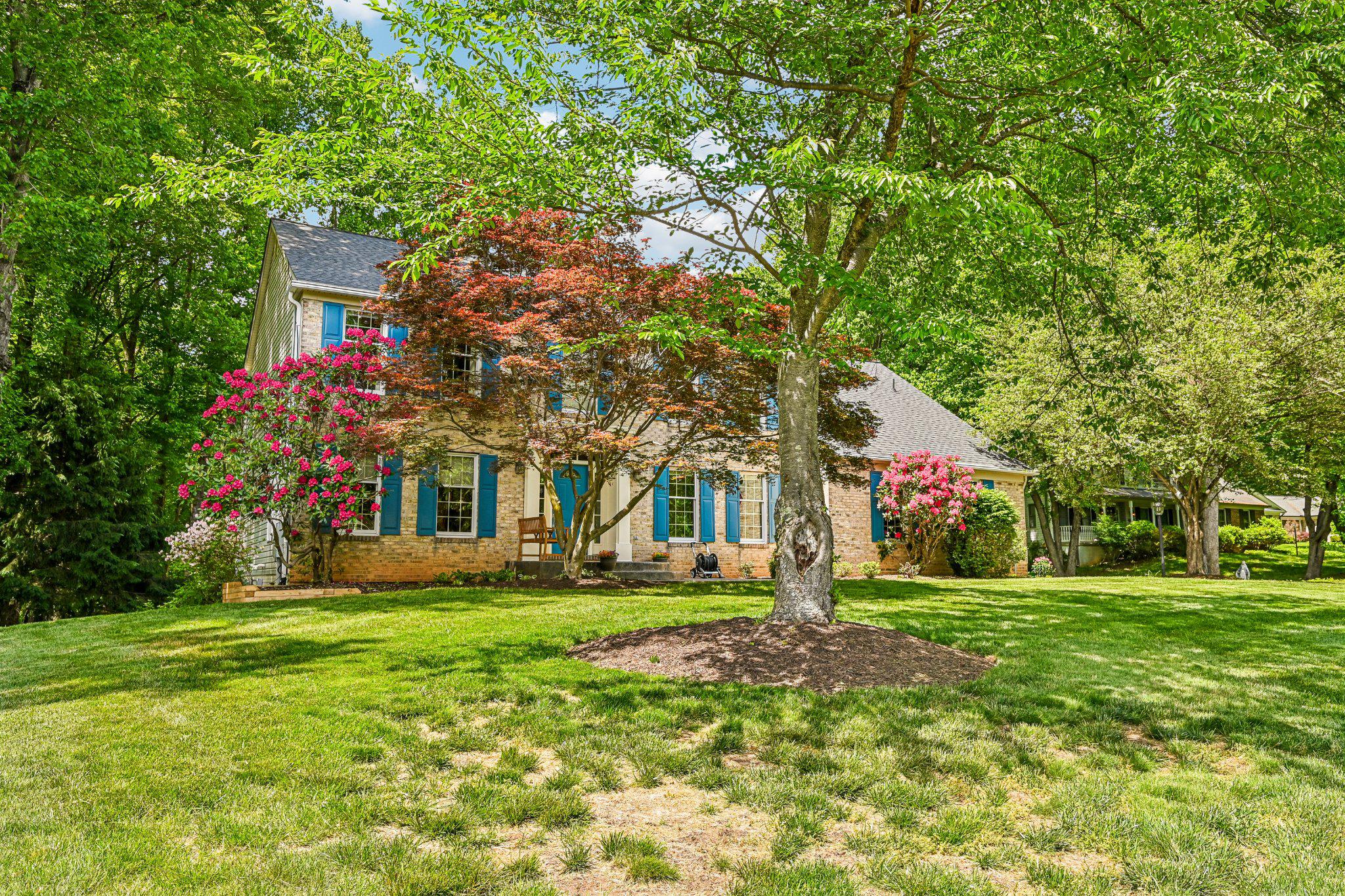 6621 BELLE CHASE COURT