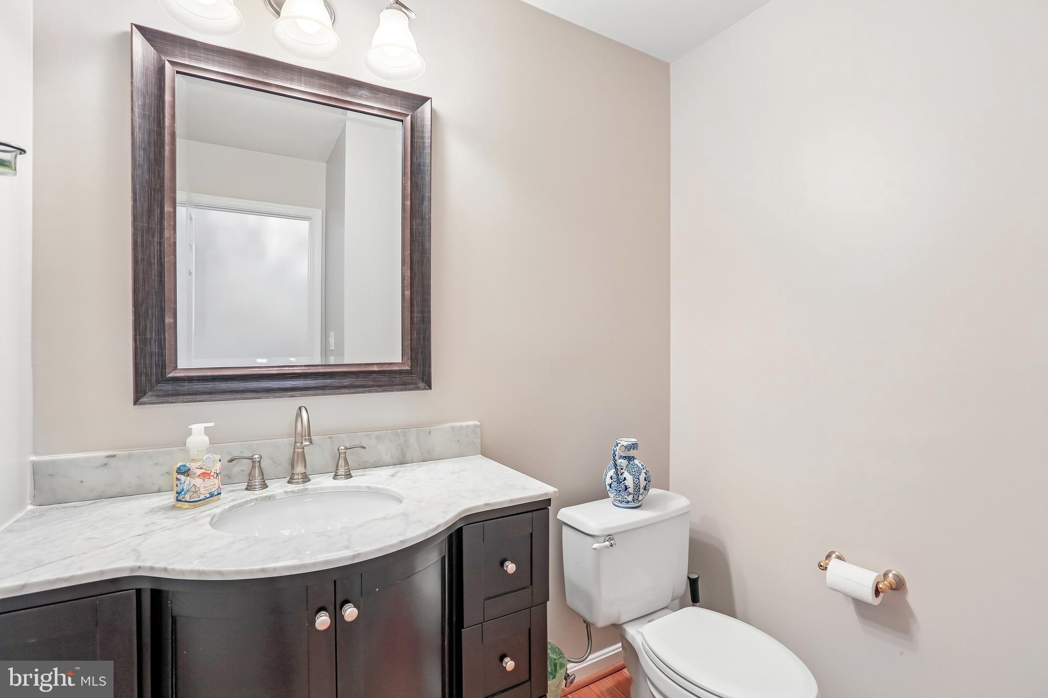 BELLE CHASE - Residential