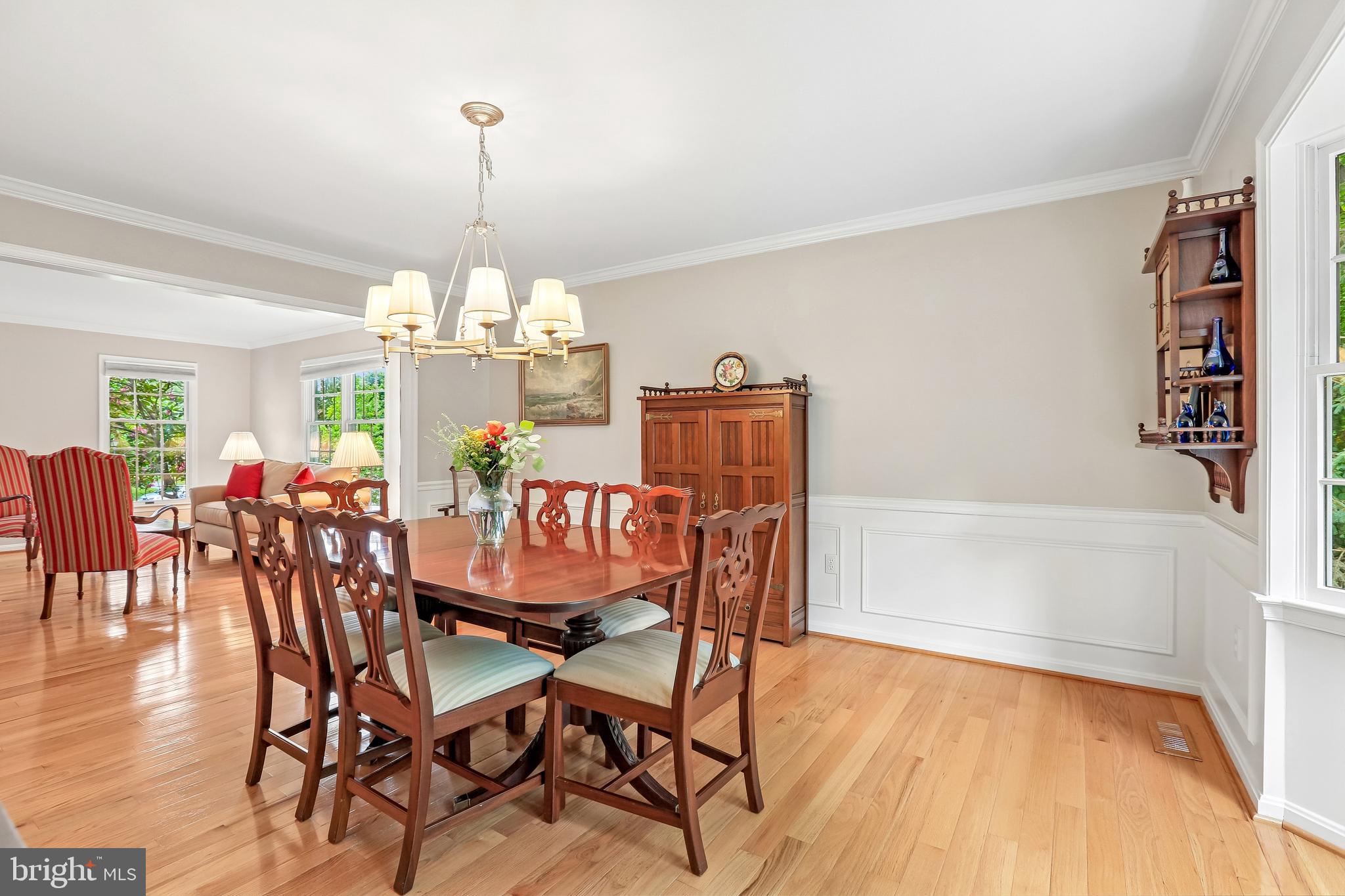 BELLE CHASE - Residential