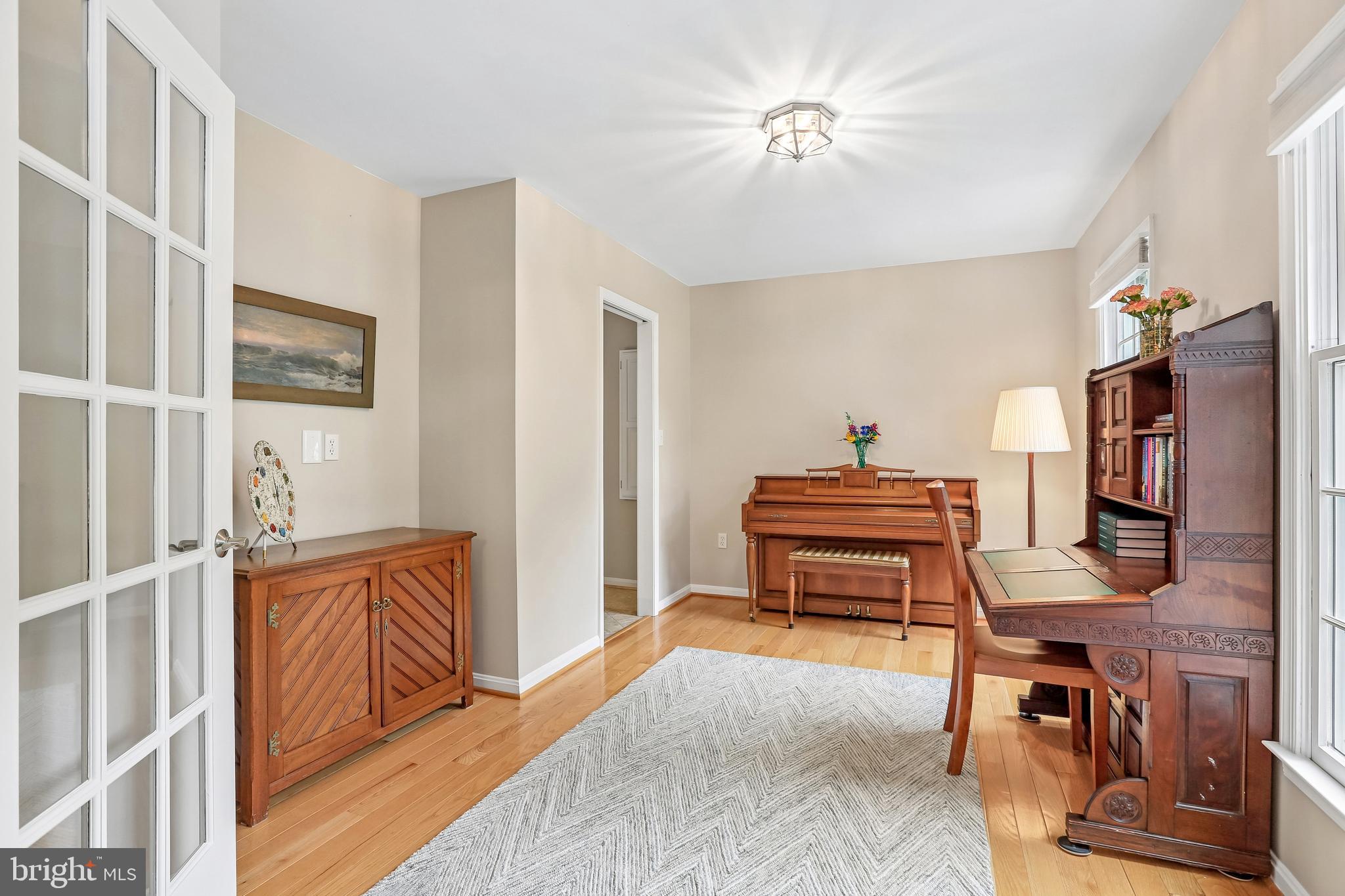 BELLE CHASE - Residential