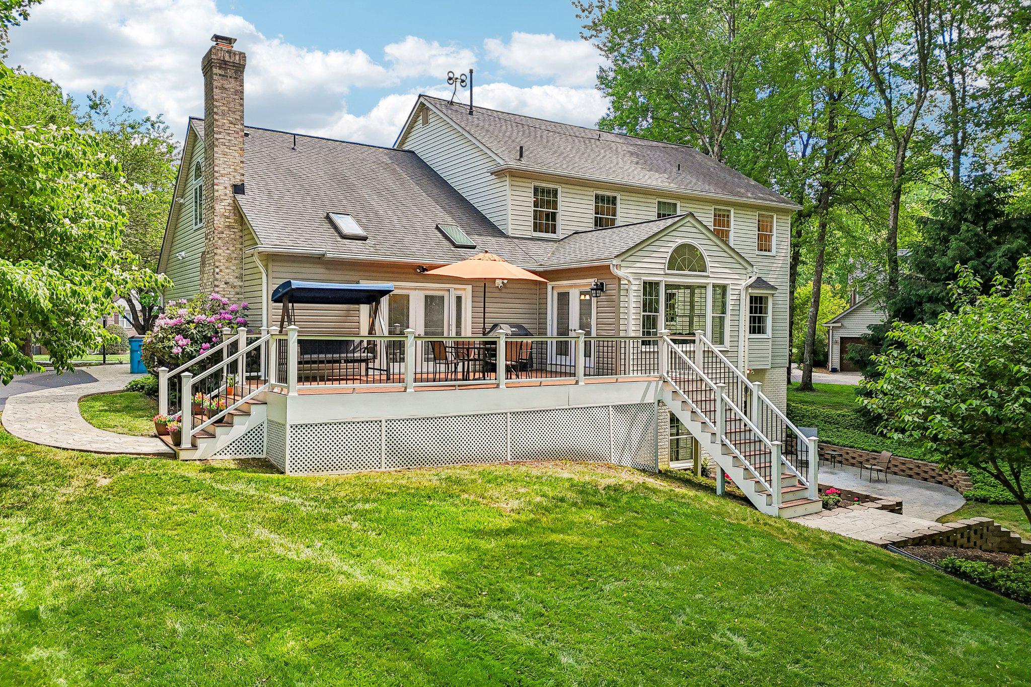 6621 BELLE CHASE COURT