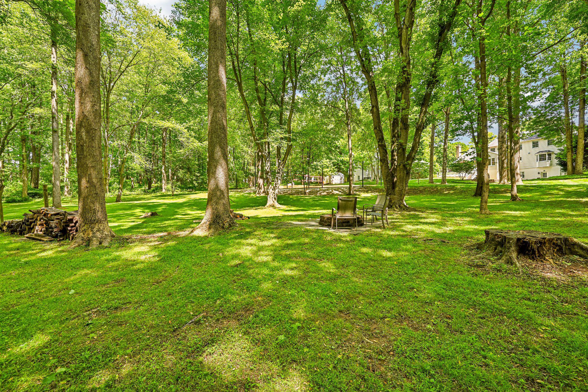 BELLE CHASE - Residential