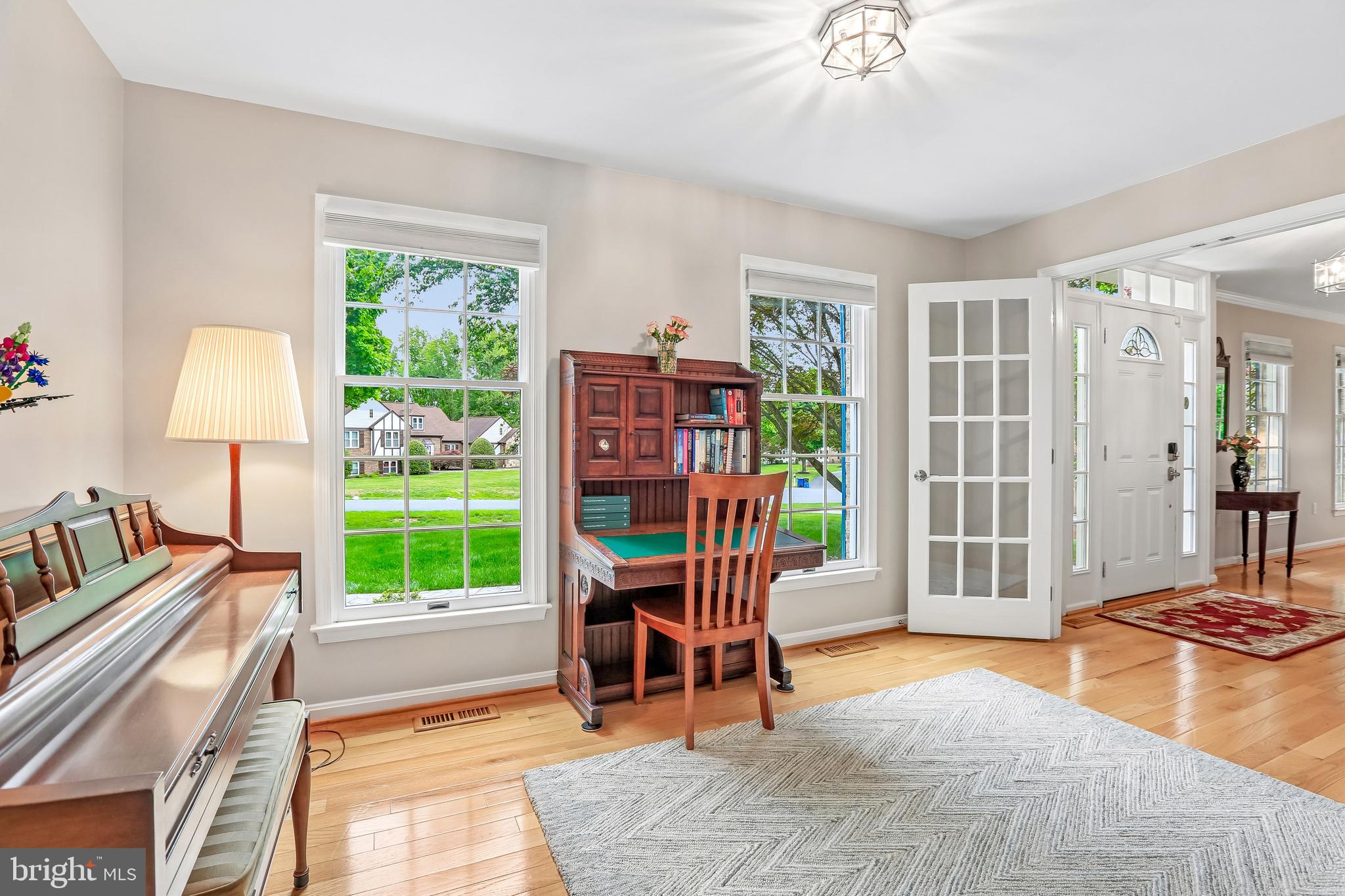 BELLE CHASE - Residential