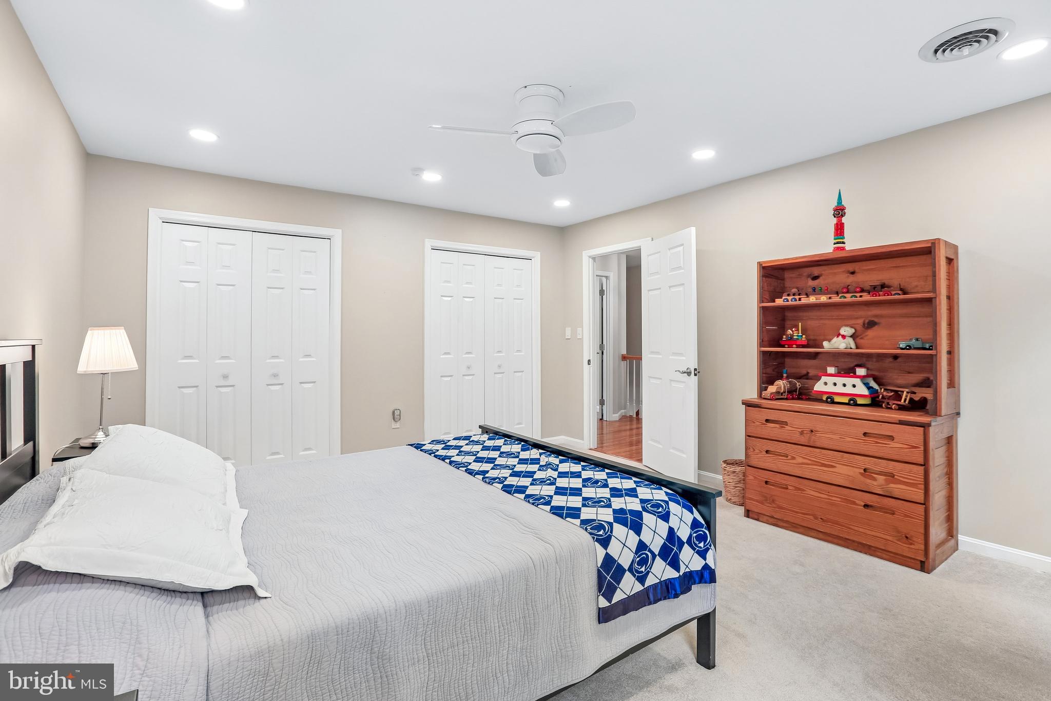 BELLE CHASE - Residential