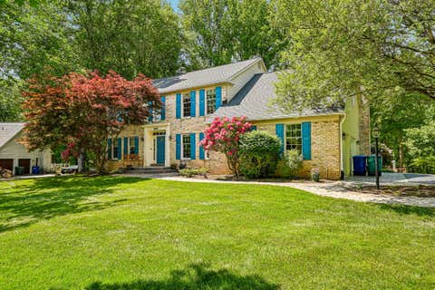 Photo of 6621 Belle Chase Court, GAITHERSBURG, MD 20882 (MLS # MDMC2233550)