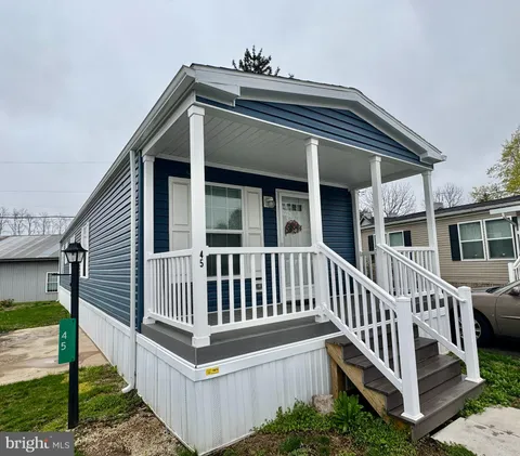45 Jeffrey Road, Gordonville, PA MLS: PALA2067062