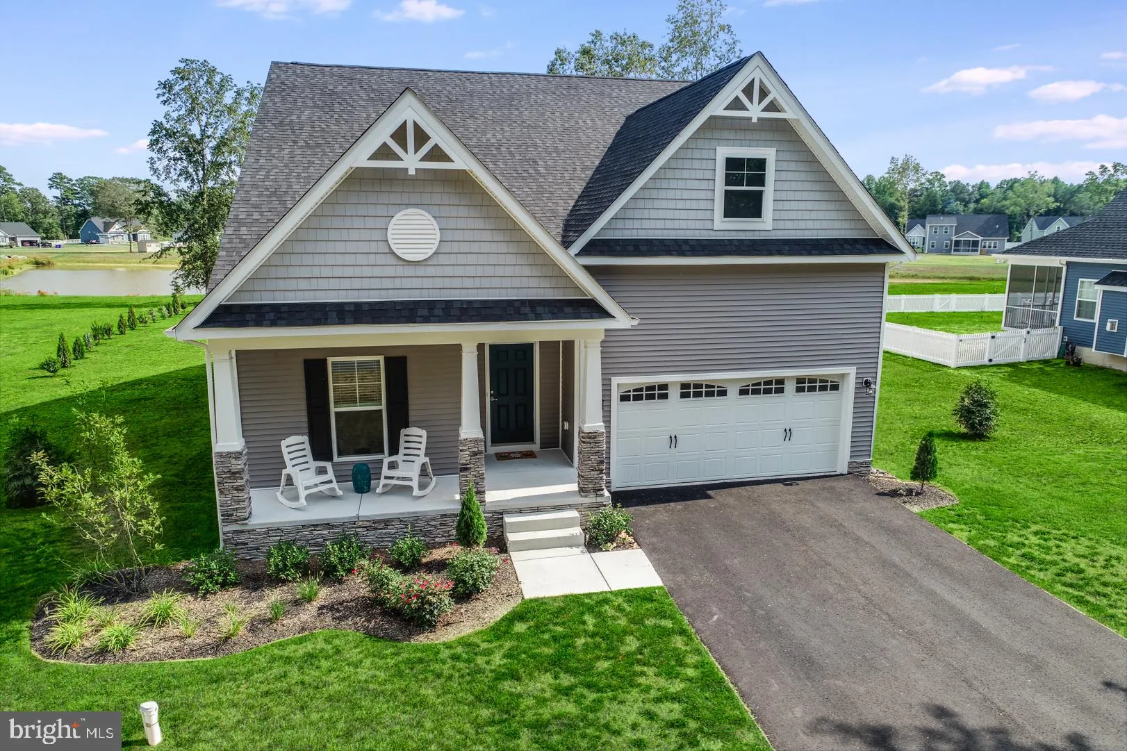 20818 Woodlake Circle, Millsboro, DE 19966