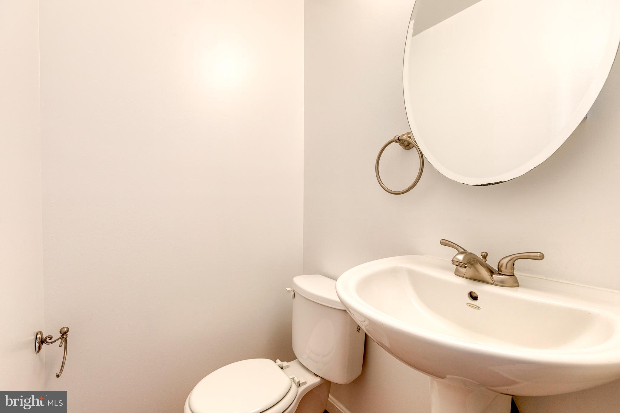 FEDERAL HILL HISTORIC DISTRICT - Residential Lease