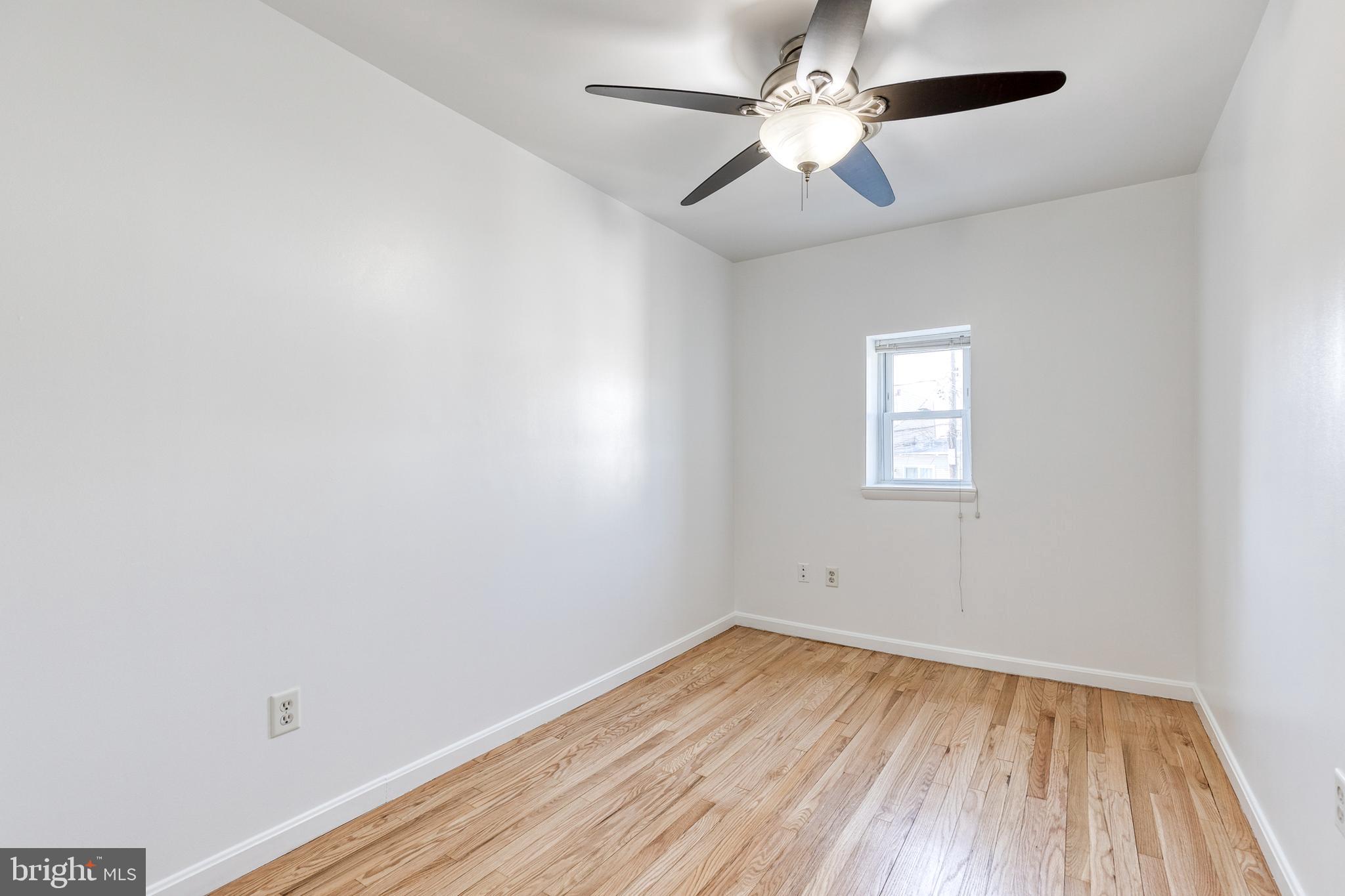 FEDERAL HILL HISTORIC DISTRICT - Residential Lease