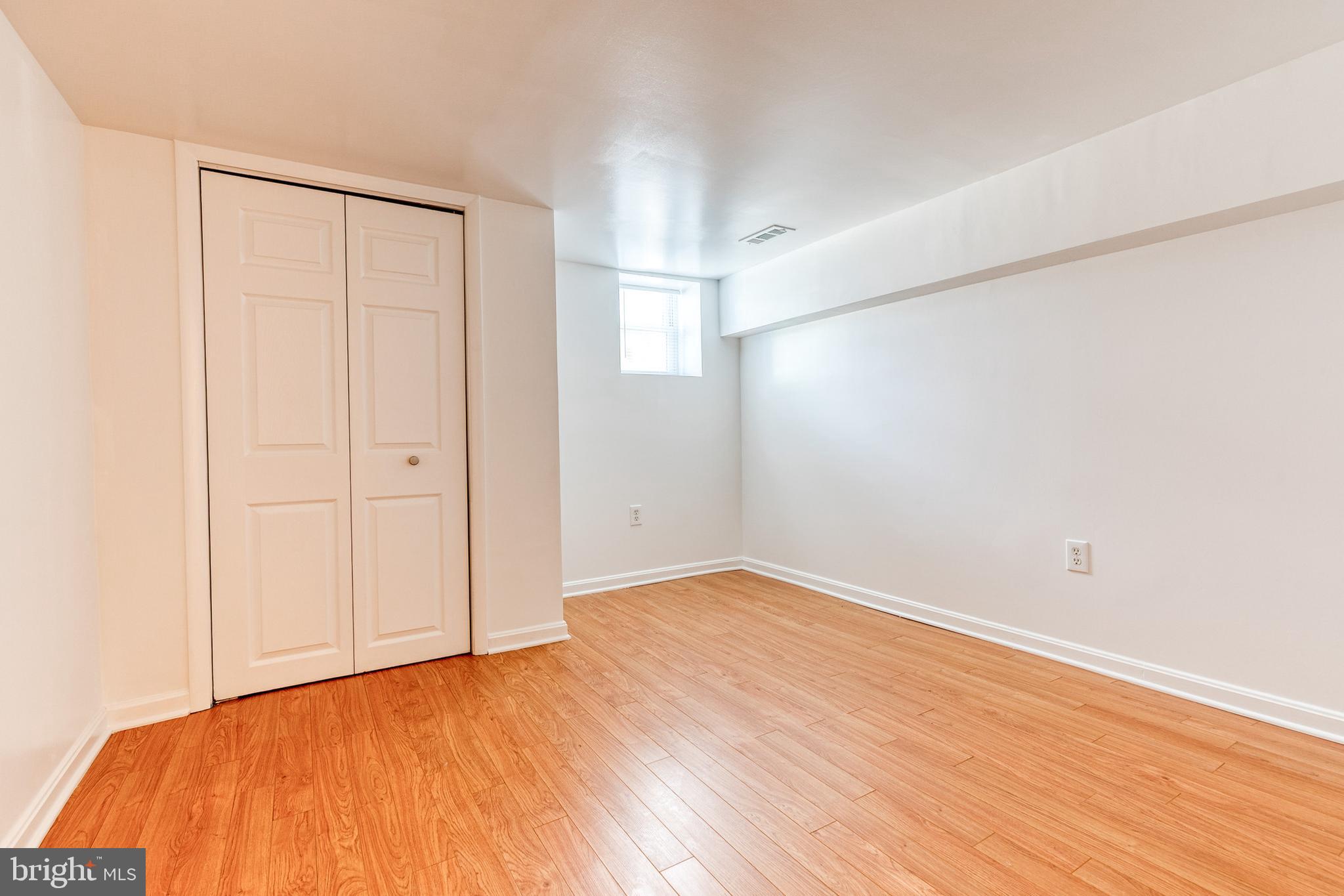 FEDERAL HILL HISTORIC DISTRICT - Residential Lease