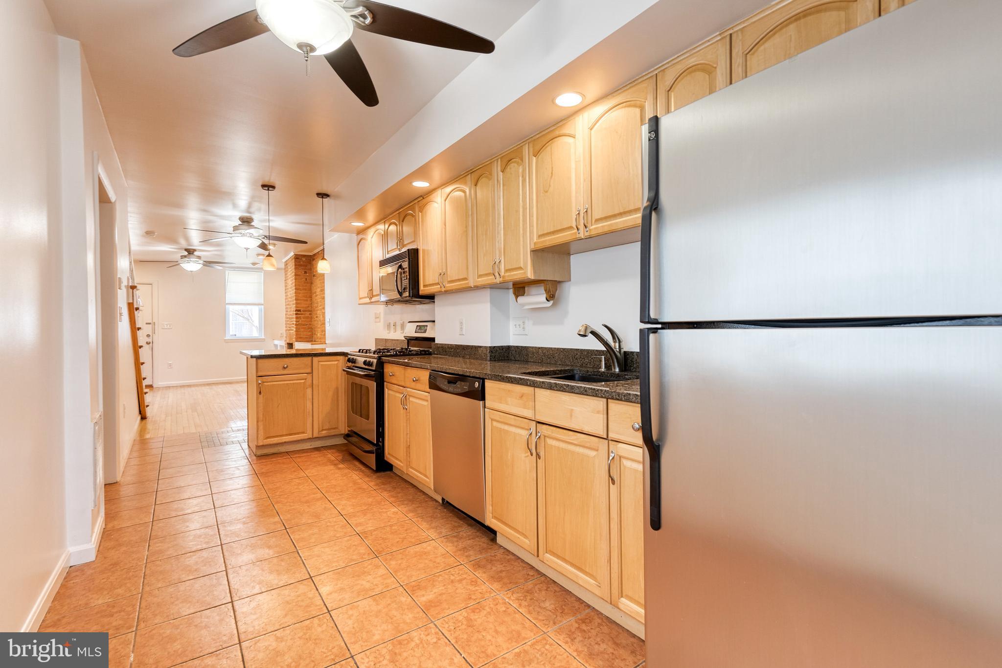 FEDERAL HILL HISTORIC DISTRICT - Residential Lease