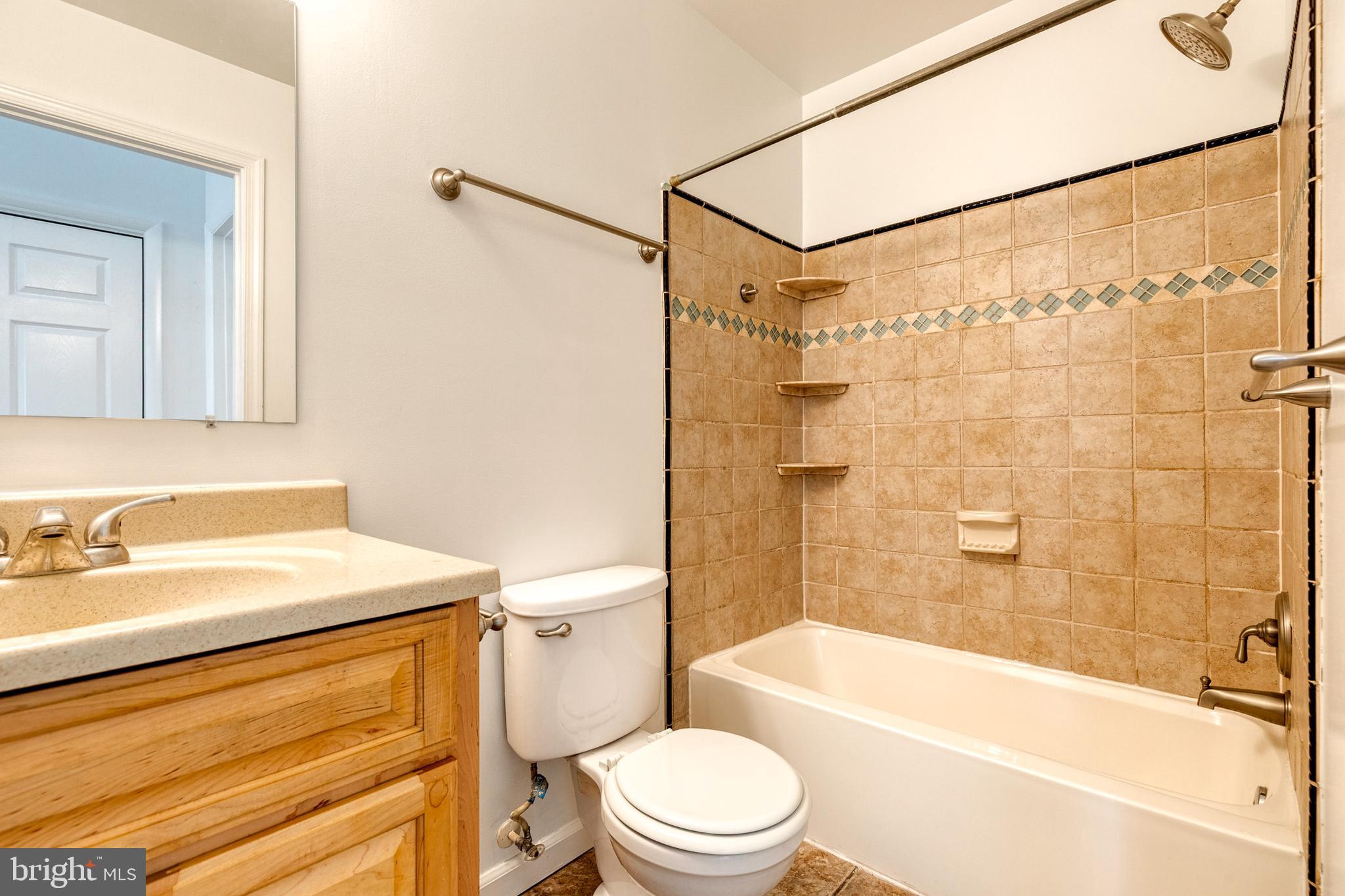 FEDERAL HILL HISTORIC DISTRICT - Residential Lease