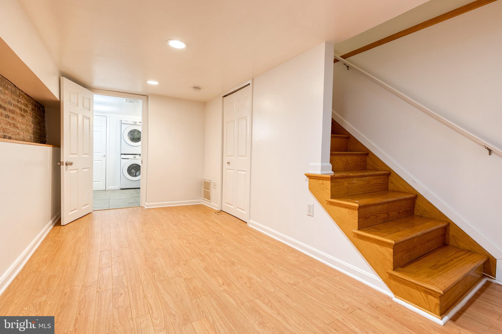 FEDERAL HILL HISTORIC DISTRICT - Residential Lease