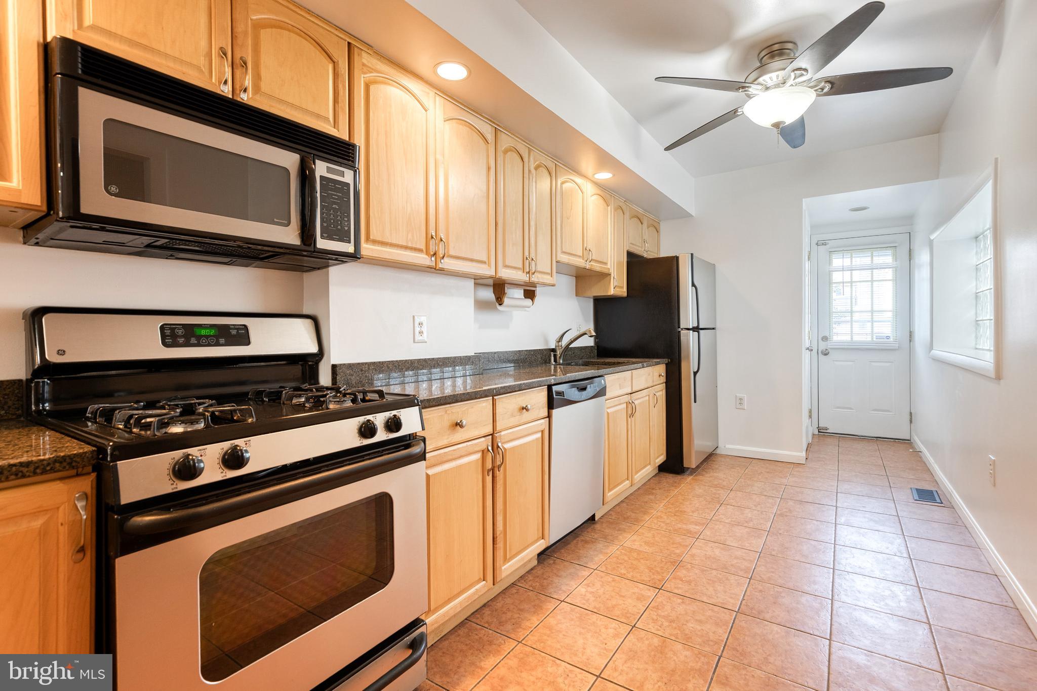 FEDERAL HILL HISTORIC DISTRICT - Residential Lease