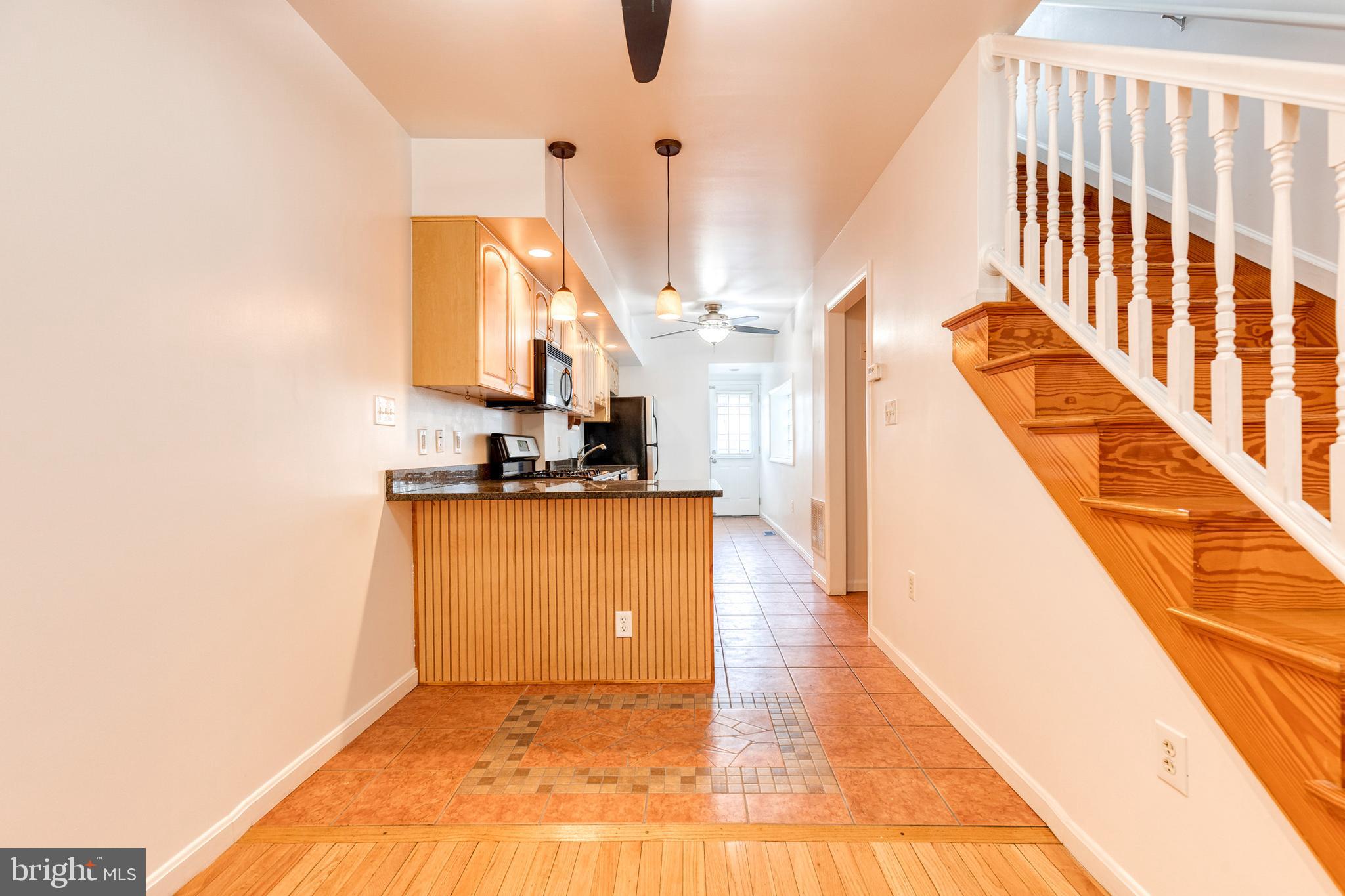 FEDERAL HILL HISTORIC DISTRICT - Residential Lease